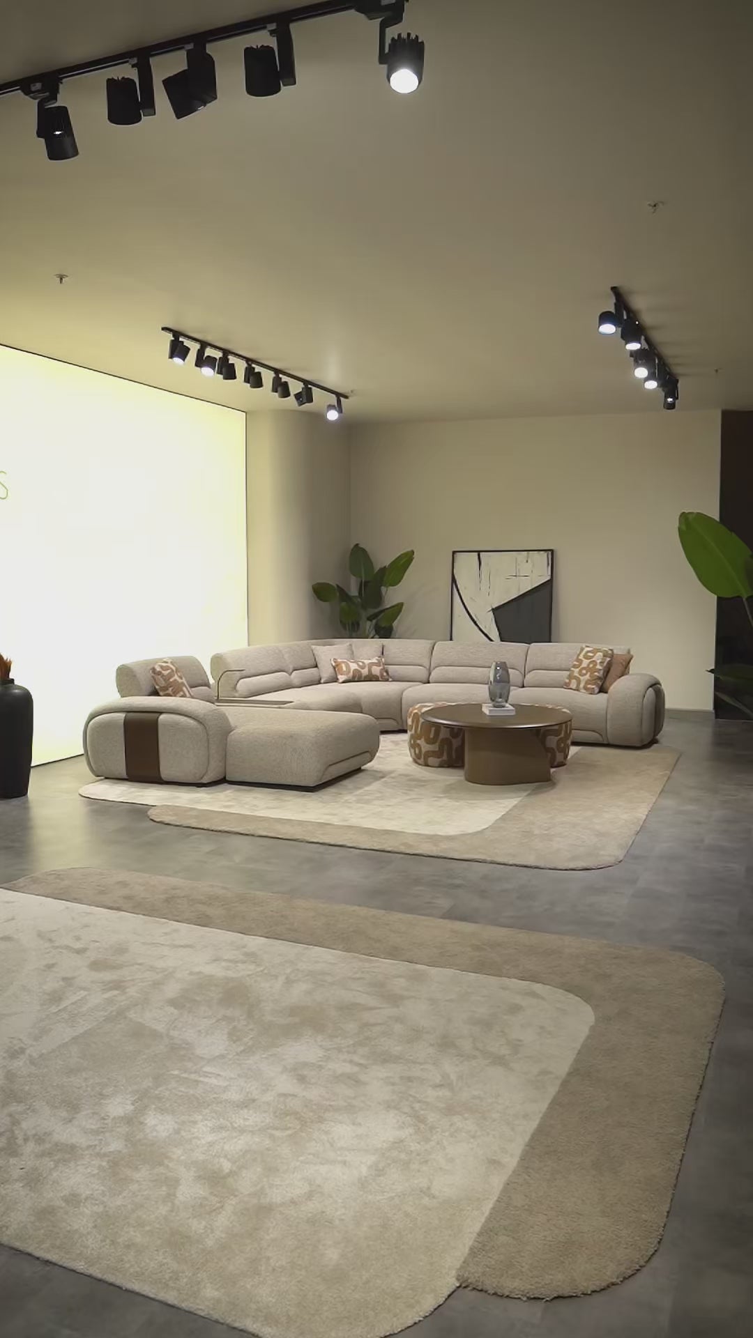 Stark Köşe Takımı