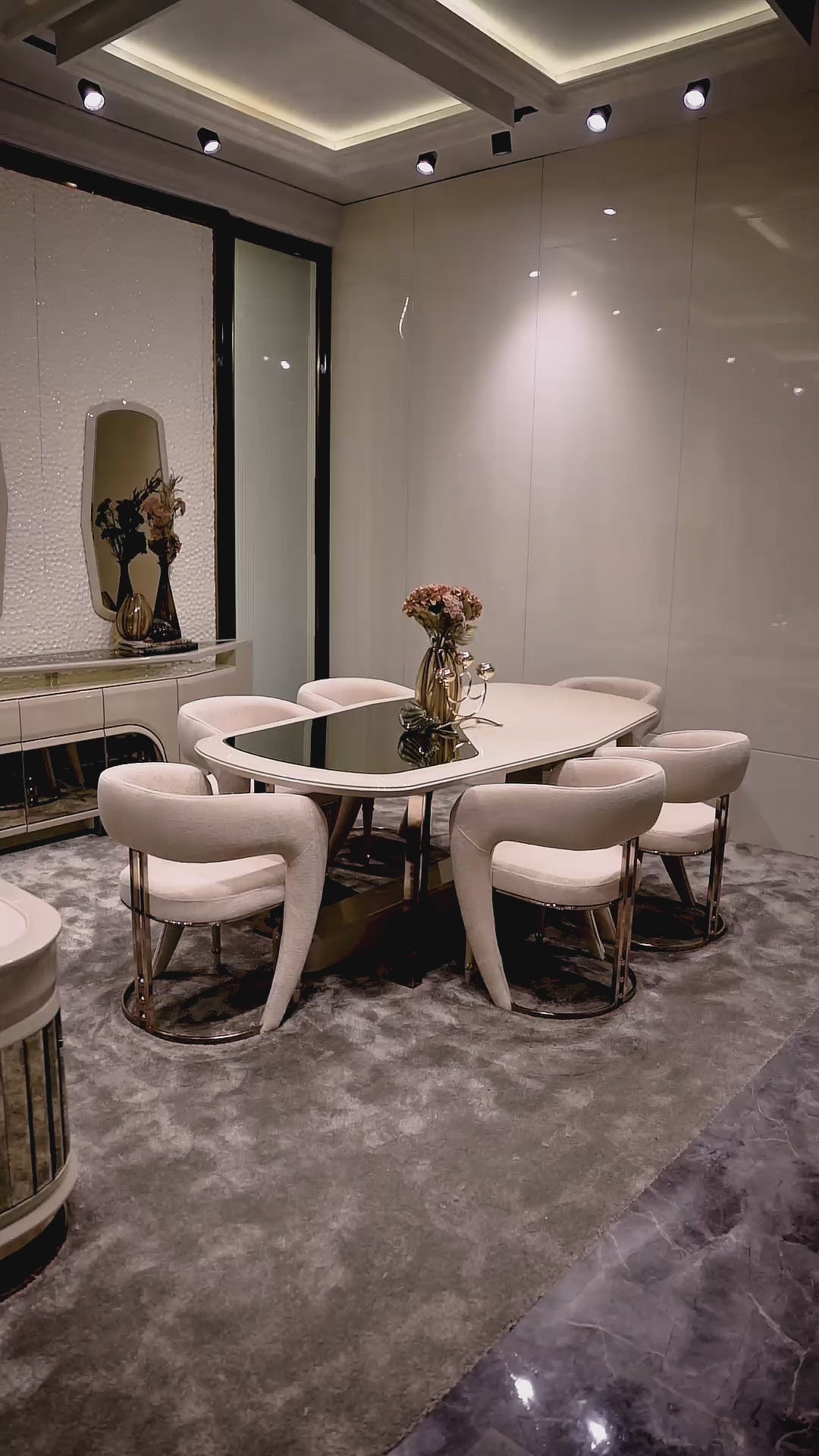 Titanic Yemek Odası