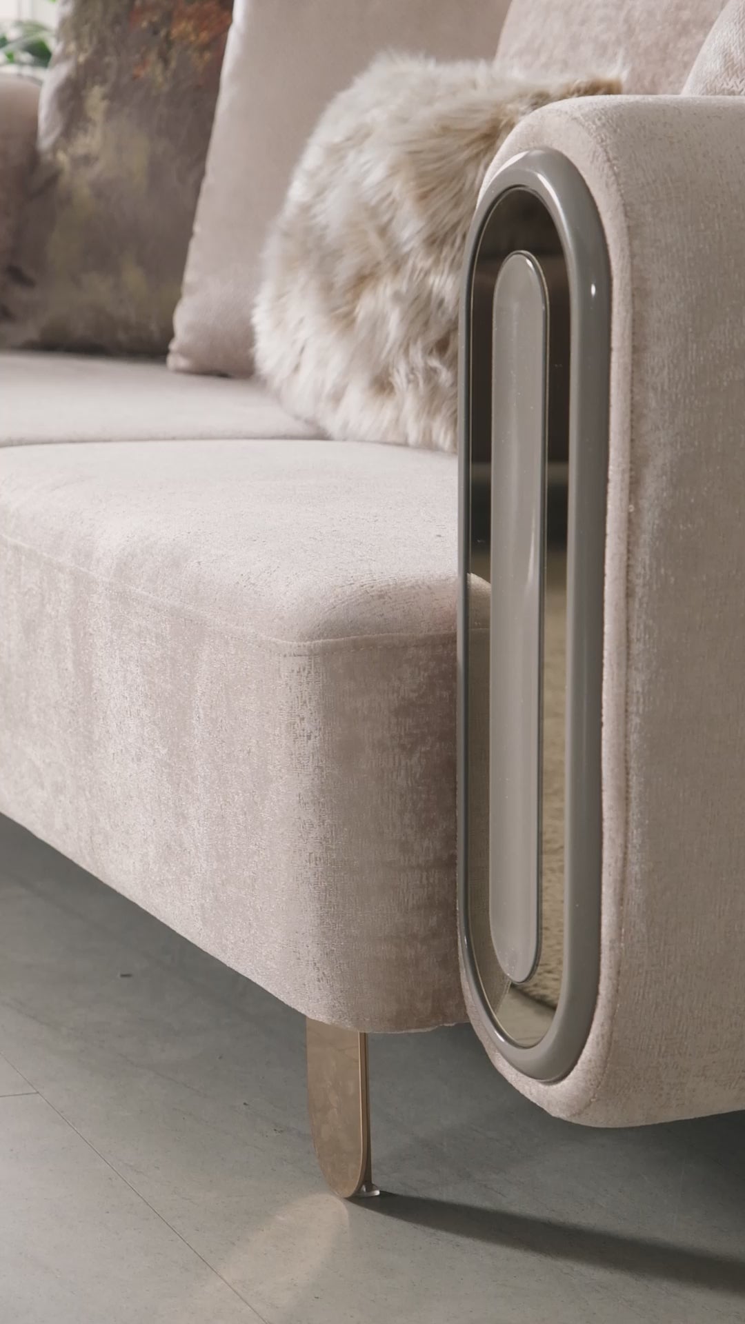 Liora Koltuk Takımı