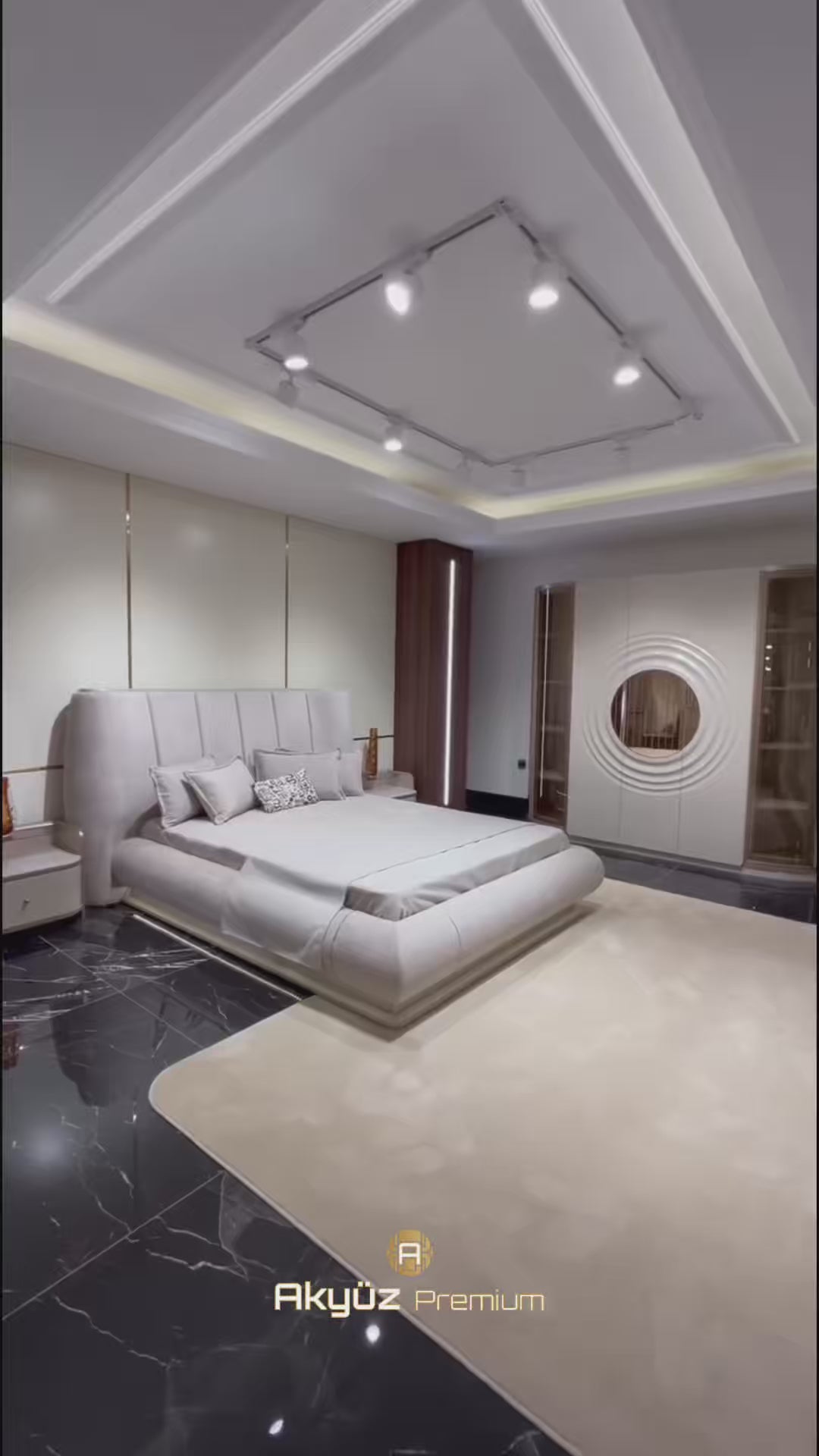 Tokyo Yatak Odası