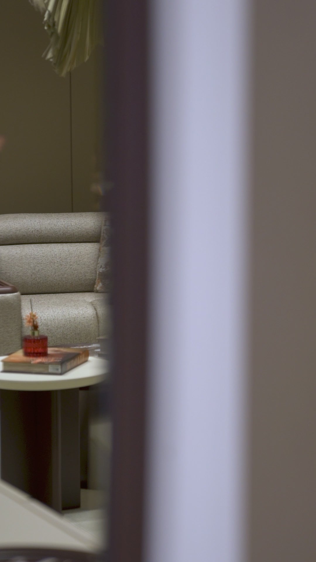 Leonora Koltuk Takımı