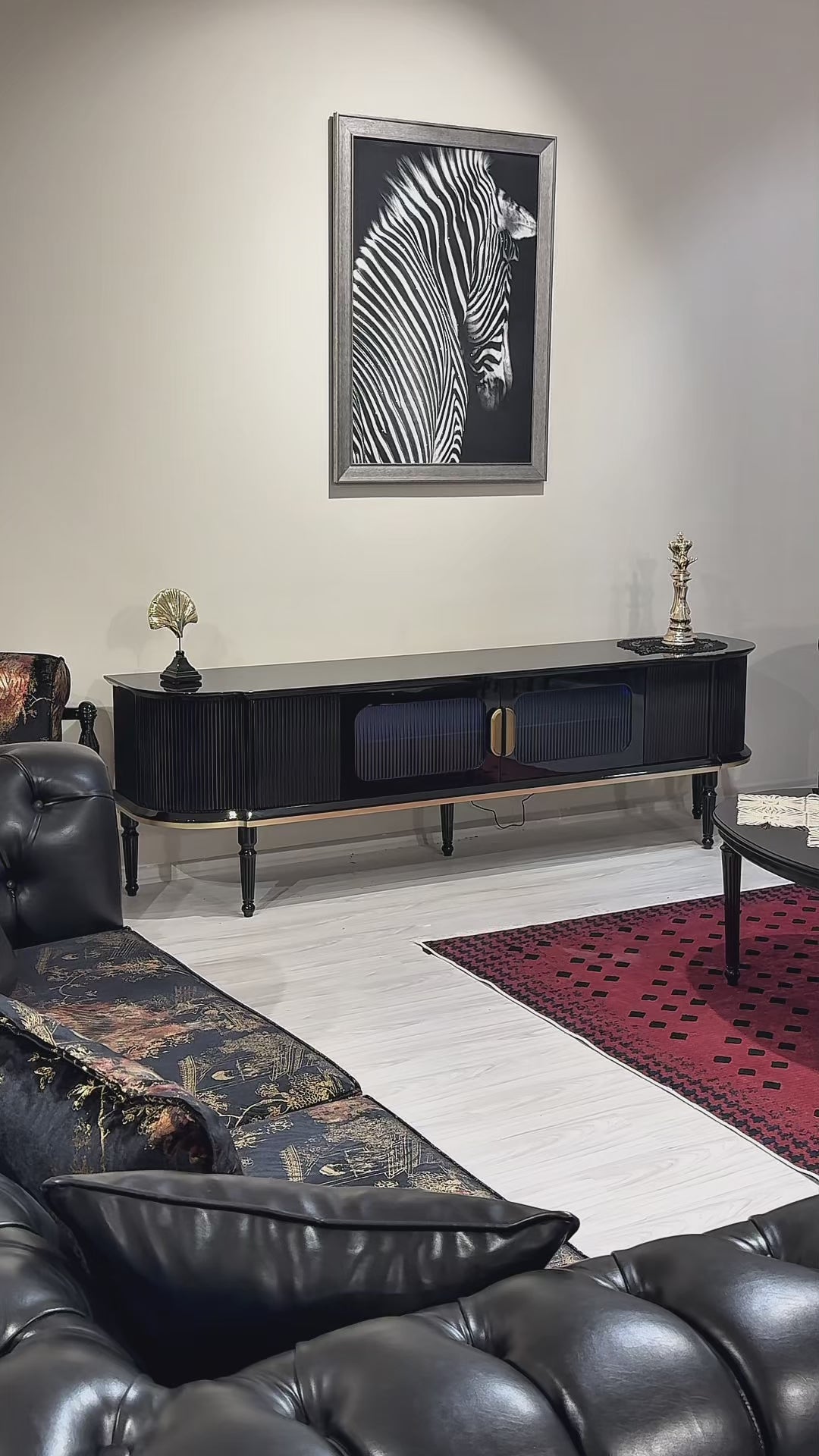 Casablanca Tv Ünitesi