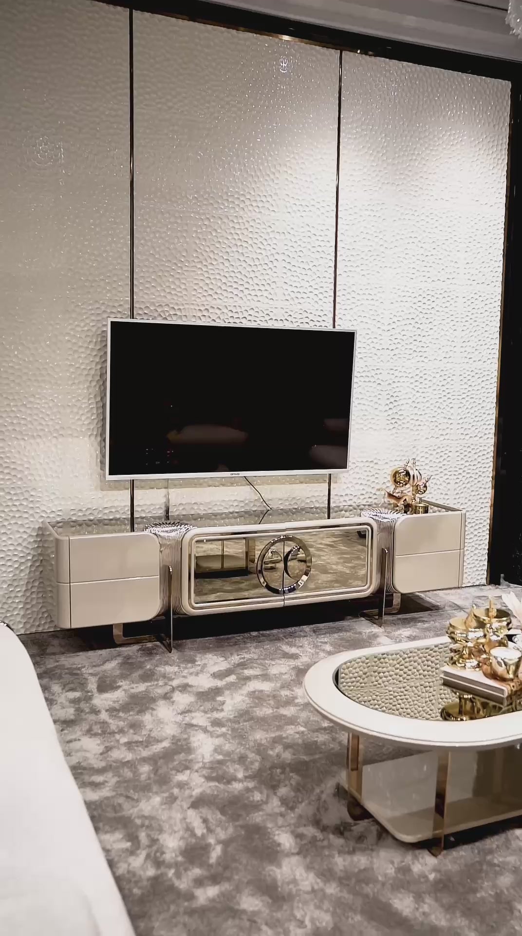 Diamond Tv Ünitesi