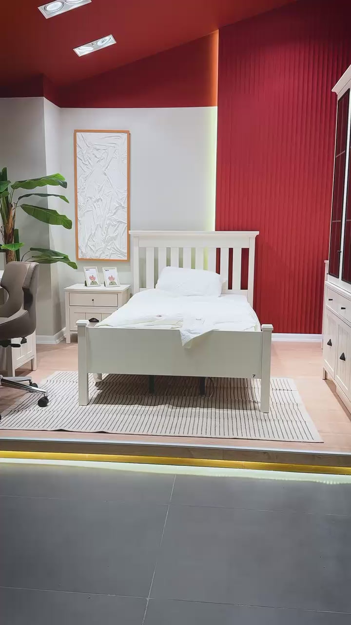 Gize Genç Odası