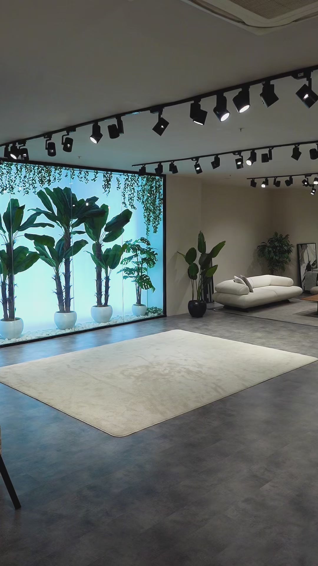 Puffy Köşe Takımı