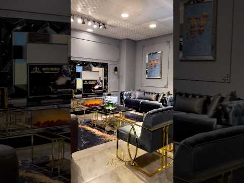 Jaguar Yemek Odası