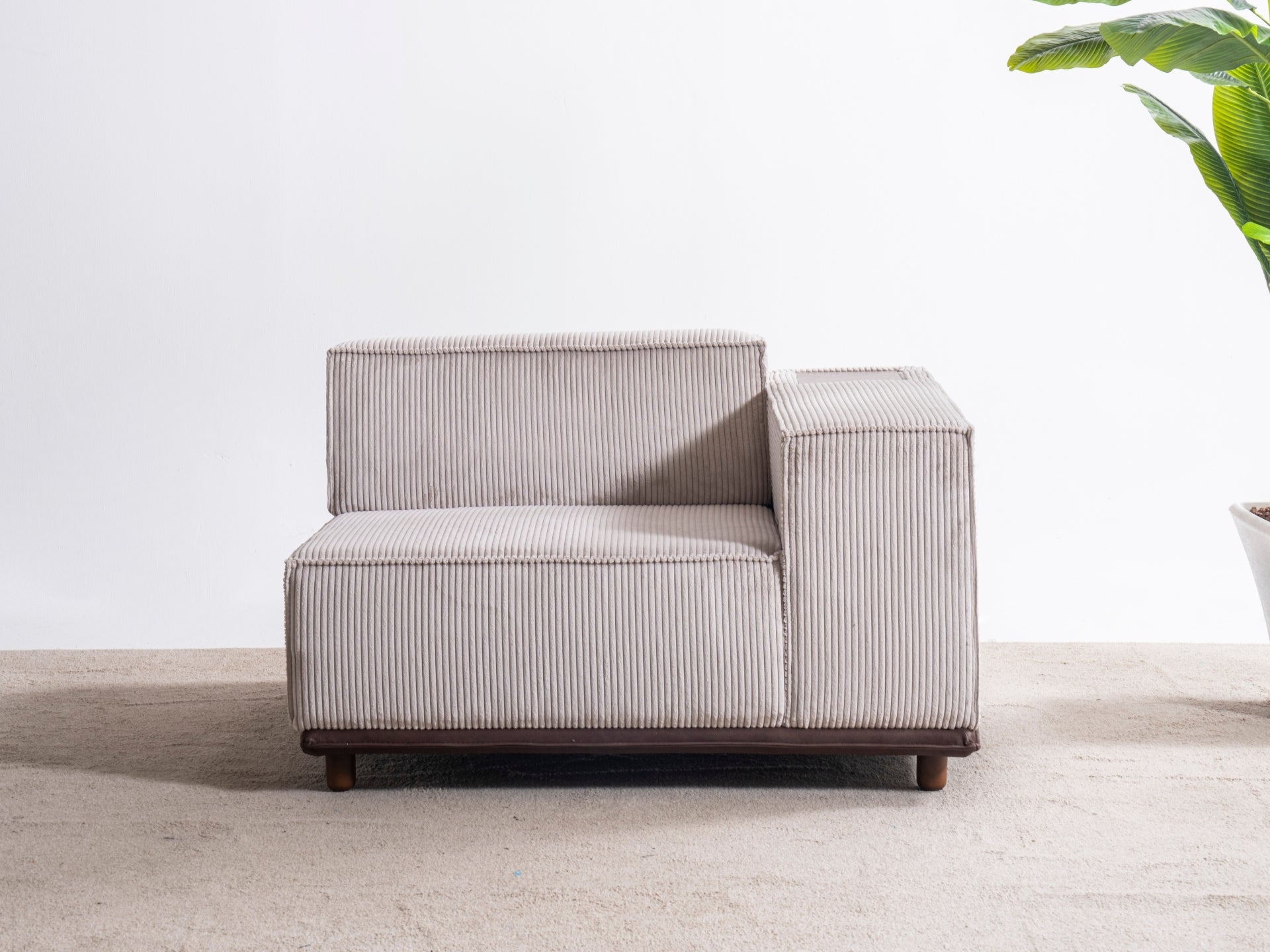 Puffy Köşe Takımı