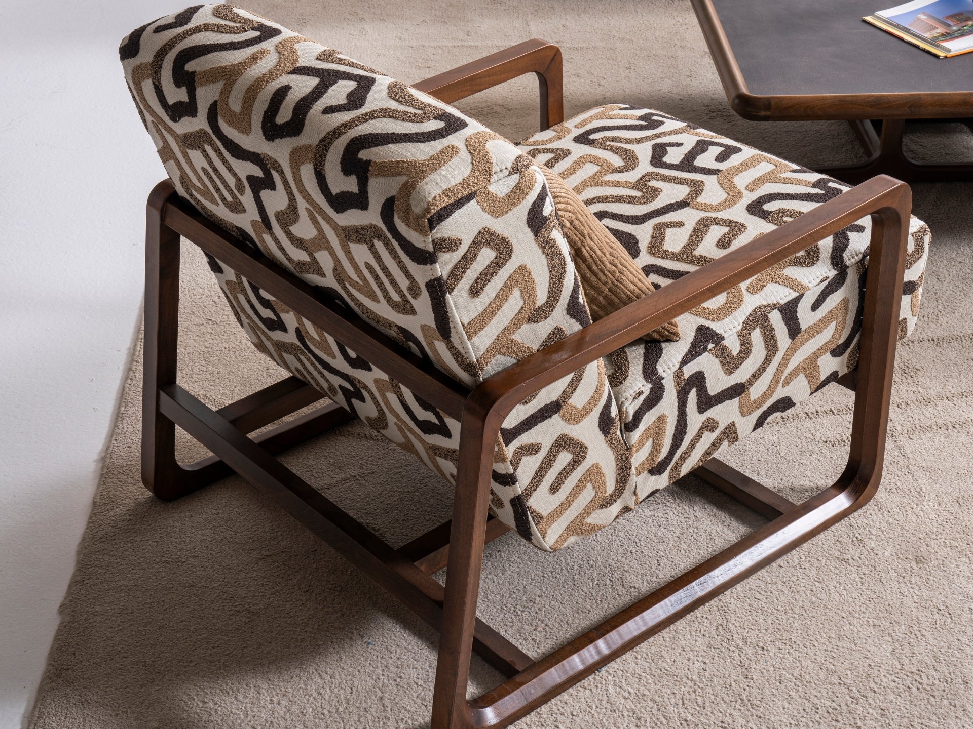 Puffy Köşe Takımı