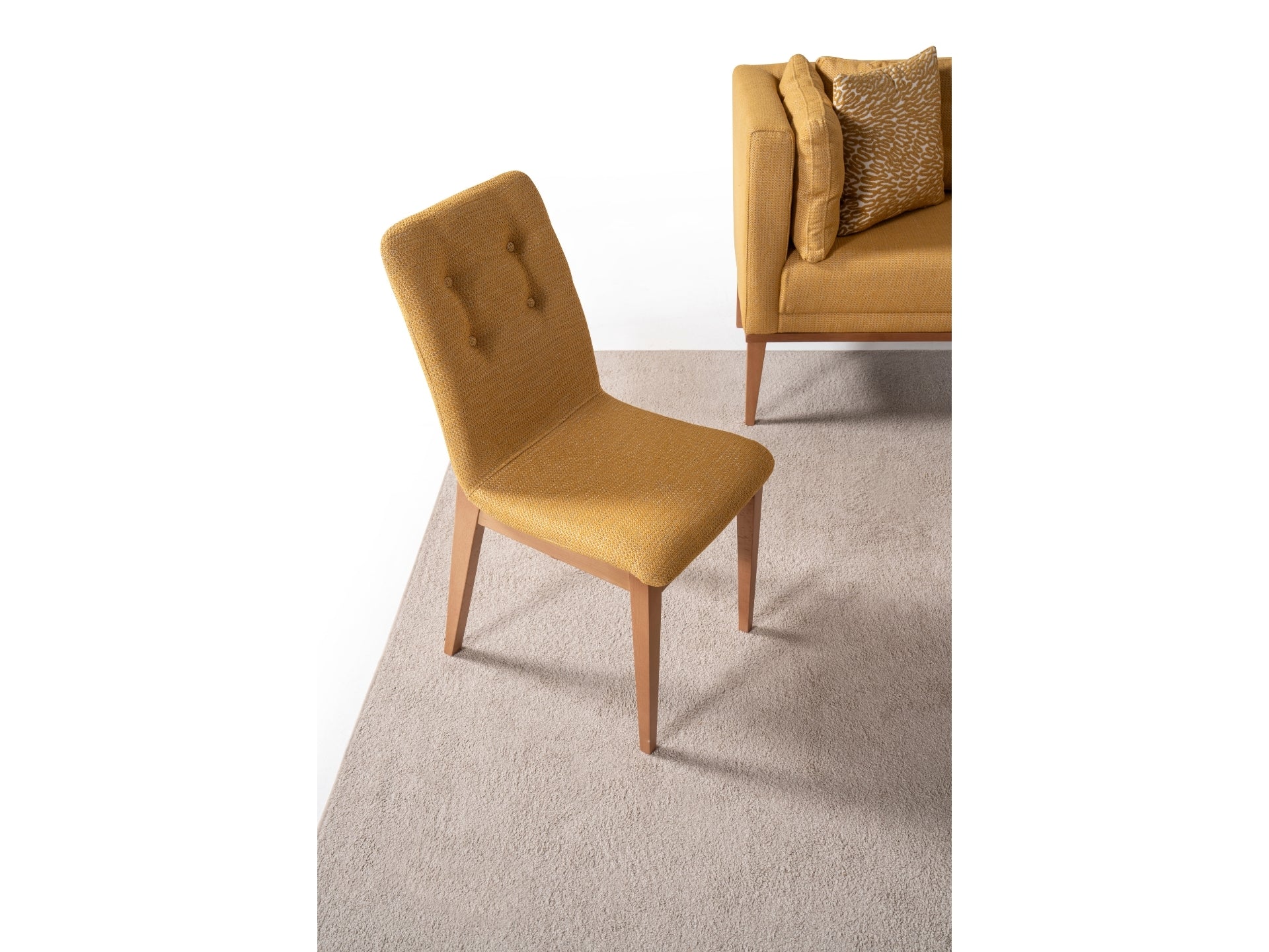 Rio Ekbanklı Mutfak Seti