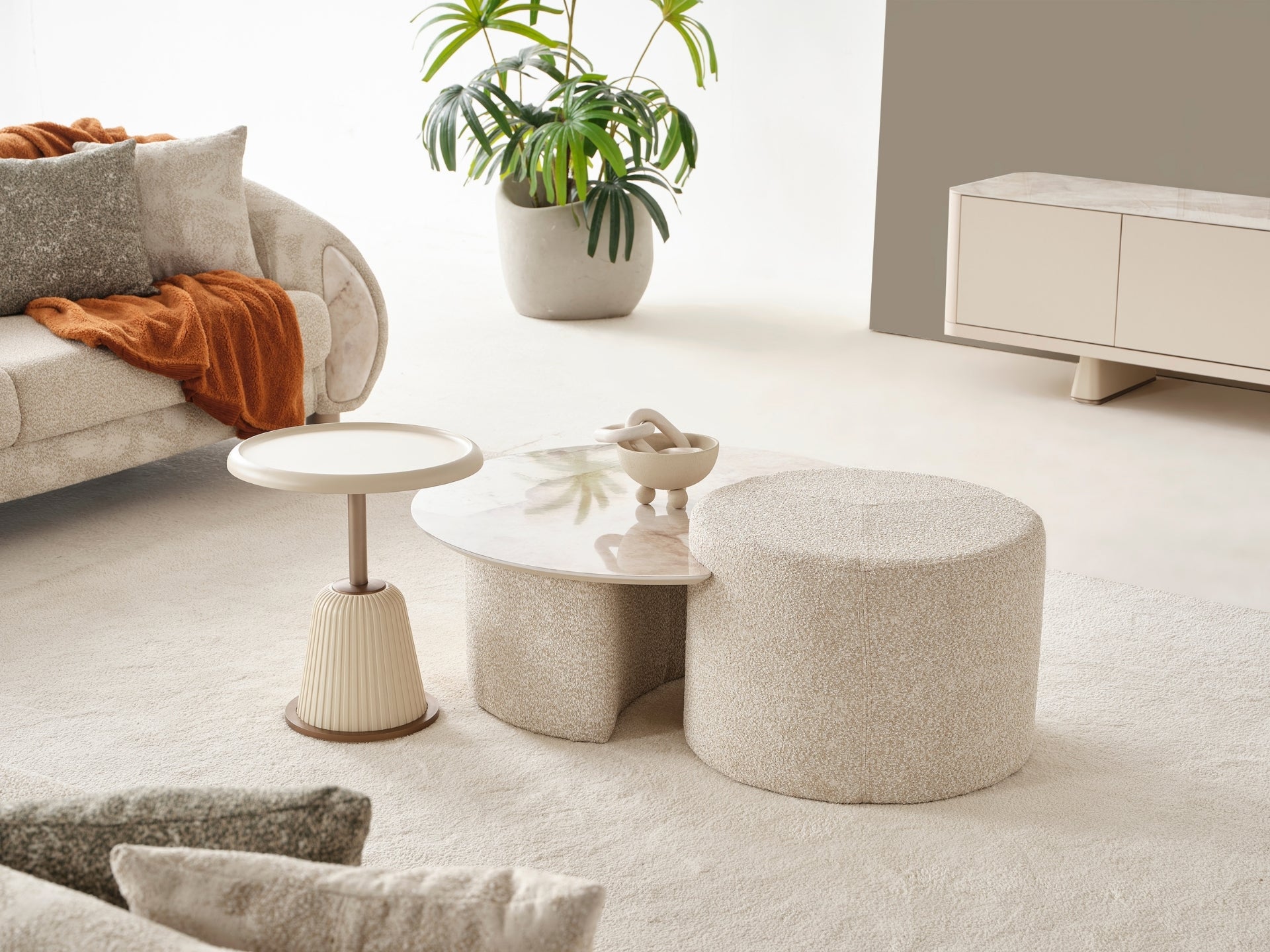 Sebastian Koltuk Takımı