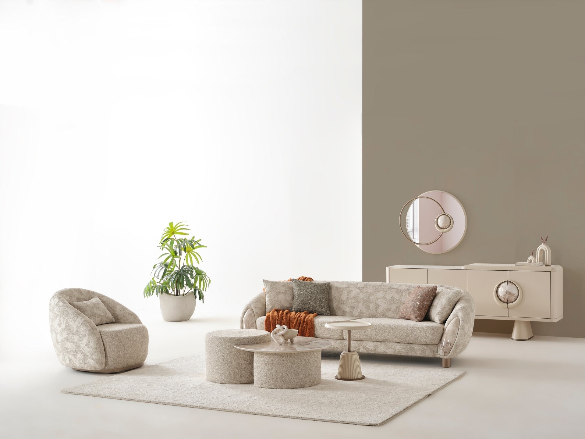 Sebastian Koltuk Takımı