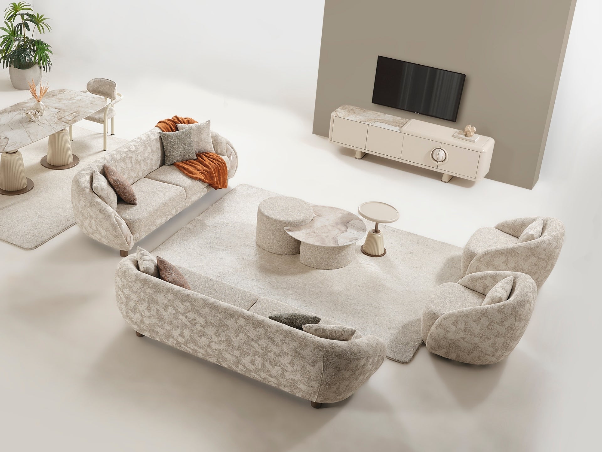 Sebastian Koltuk Takımı