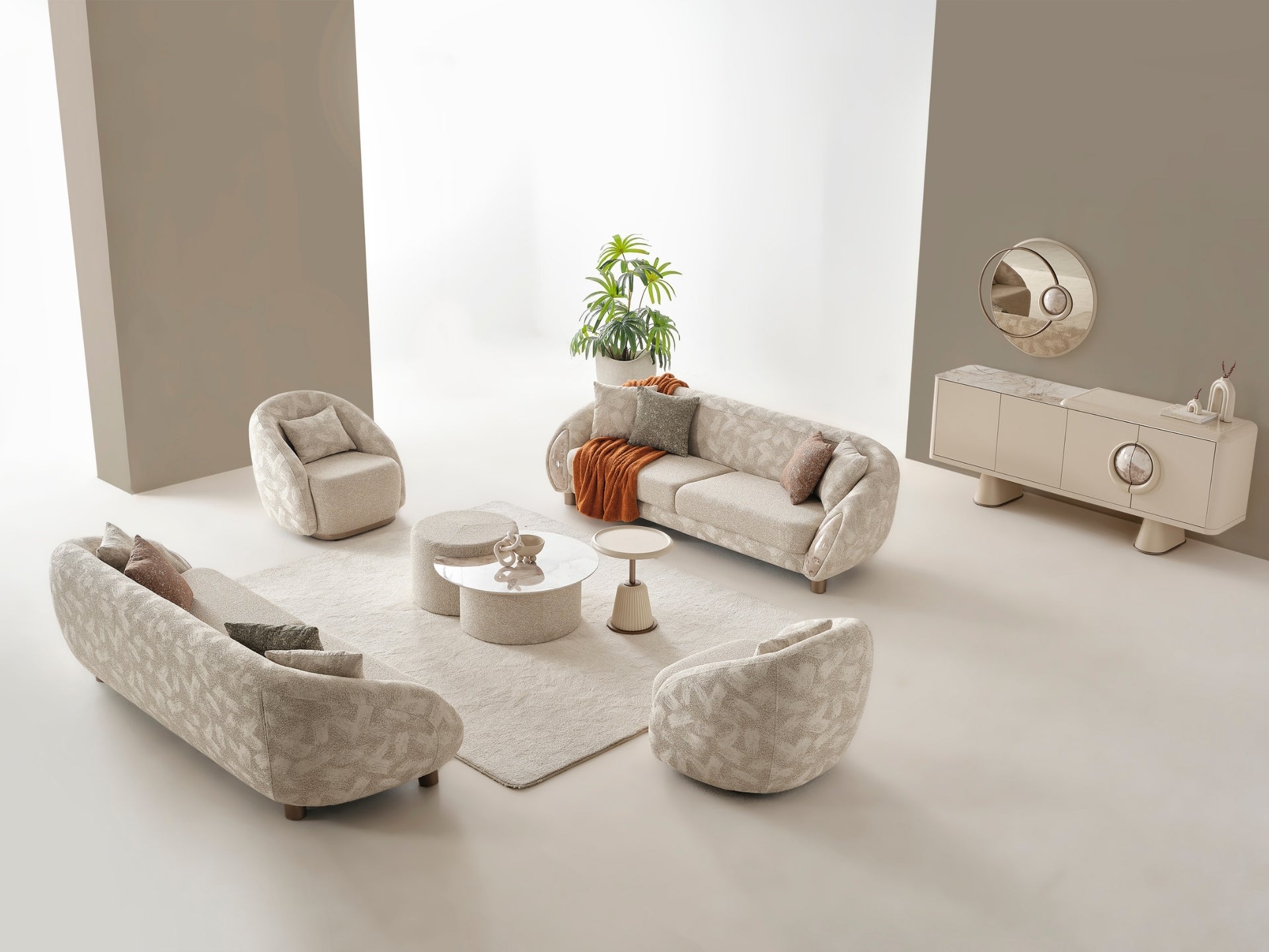 Sebastian Koltuk Takımı