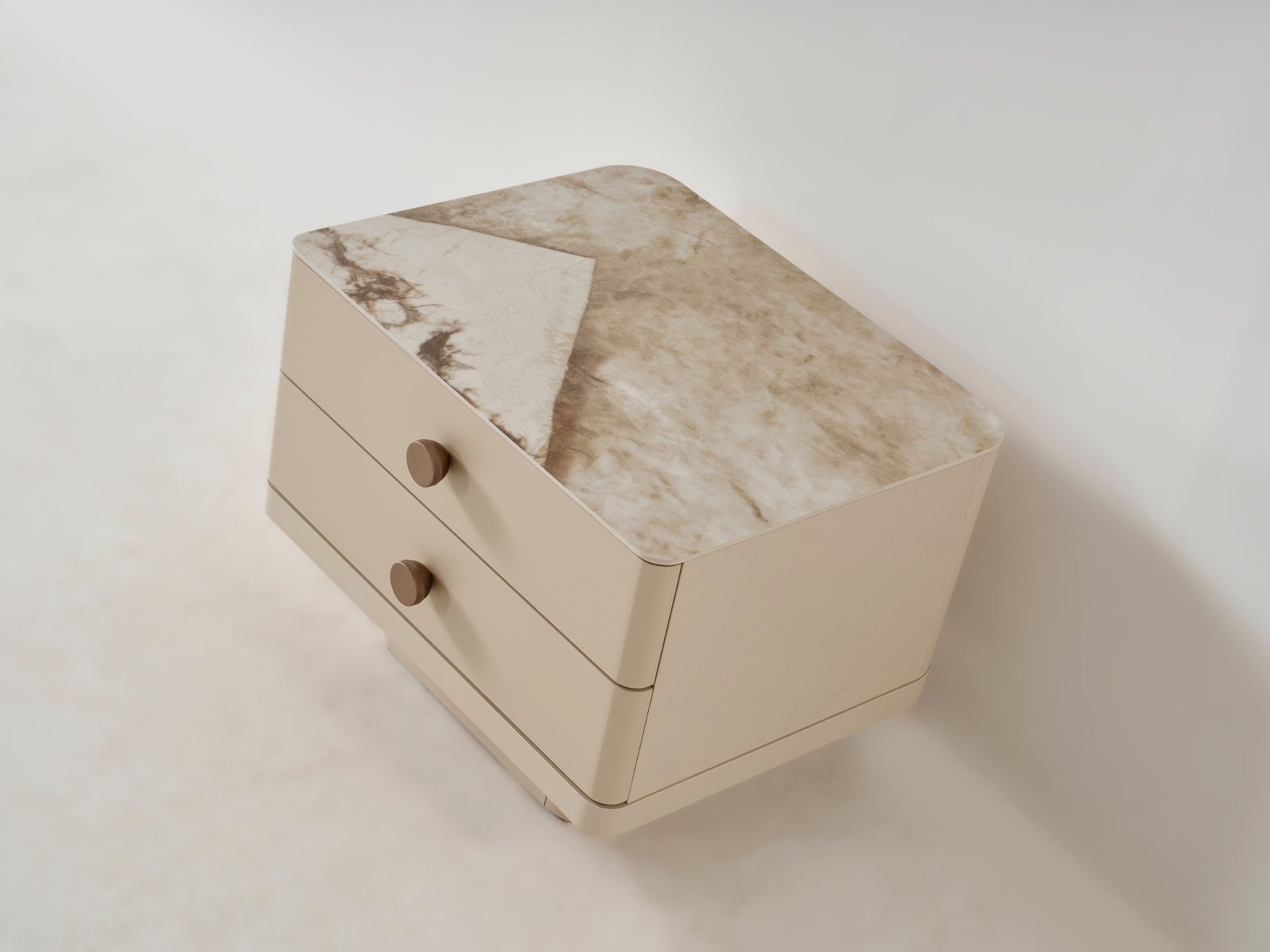 Sebastian Komodin (2 Çekmeceli)