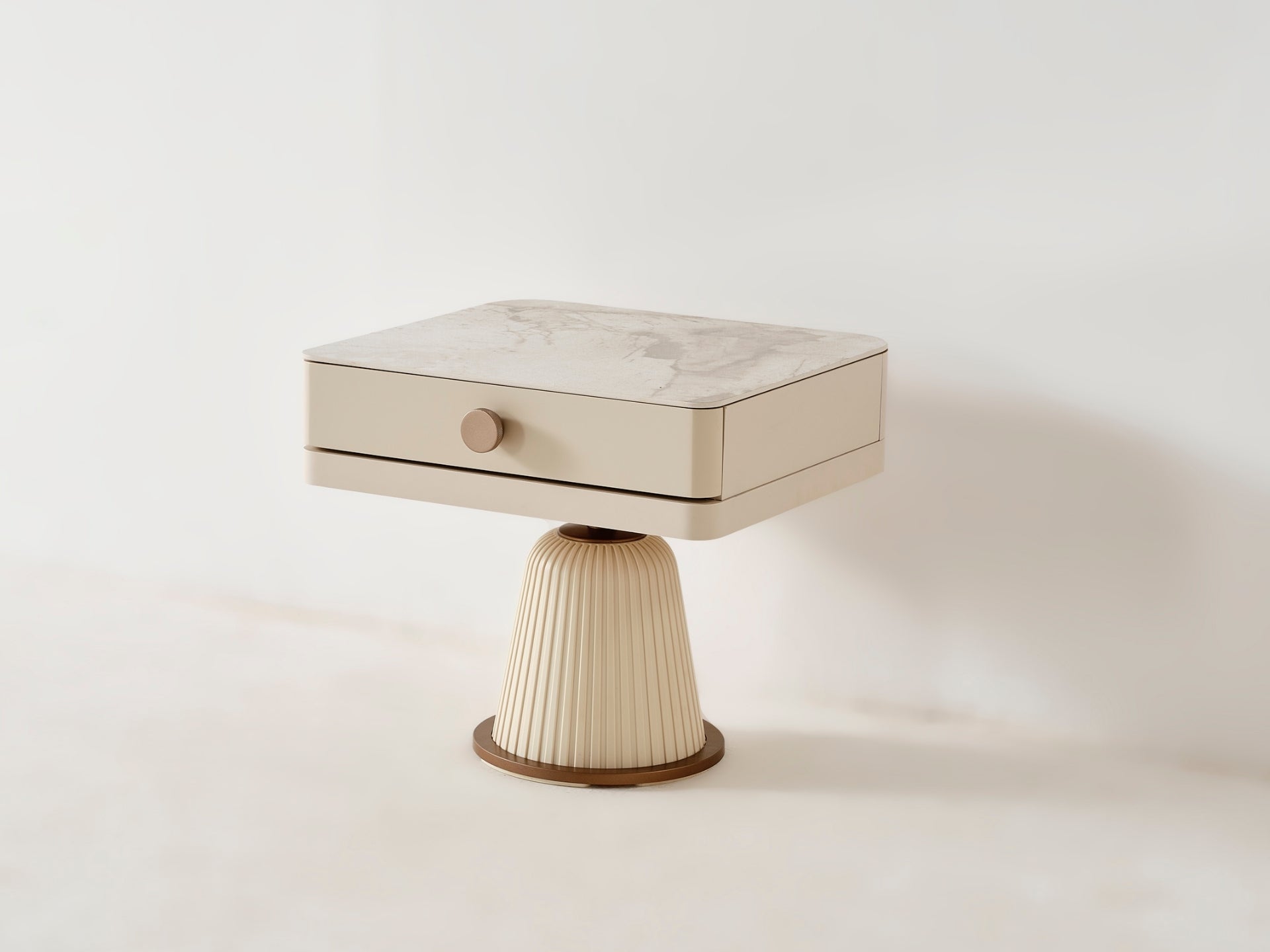 Sebastian Komodin (Tek Çekmeceli)