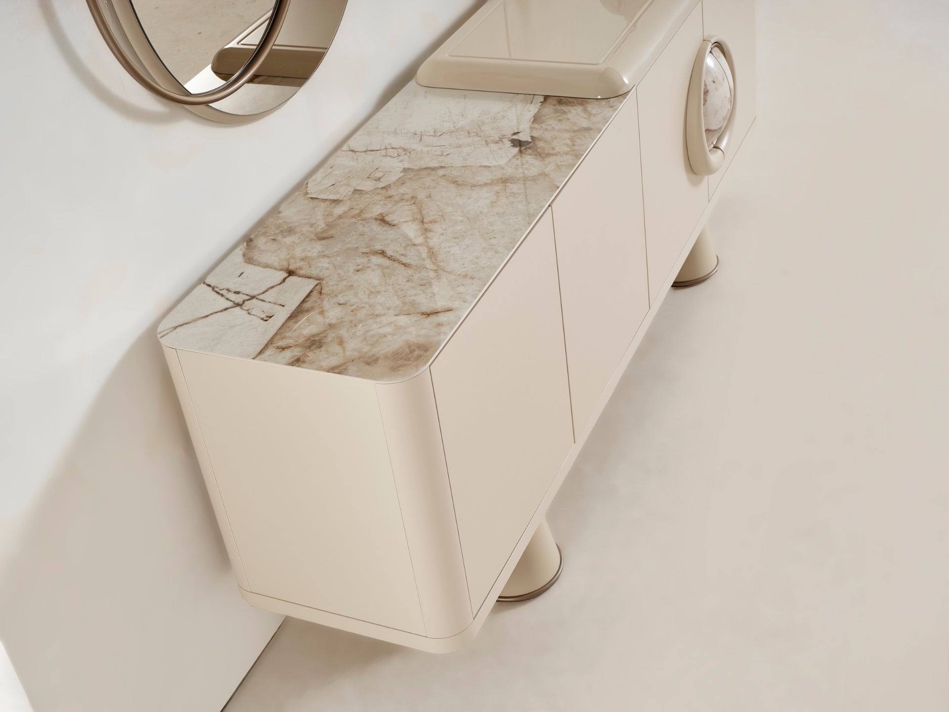 Sebastian Yemek Odası