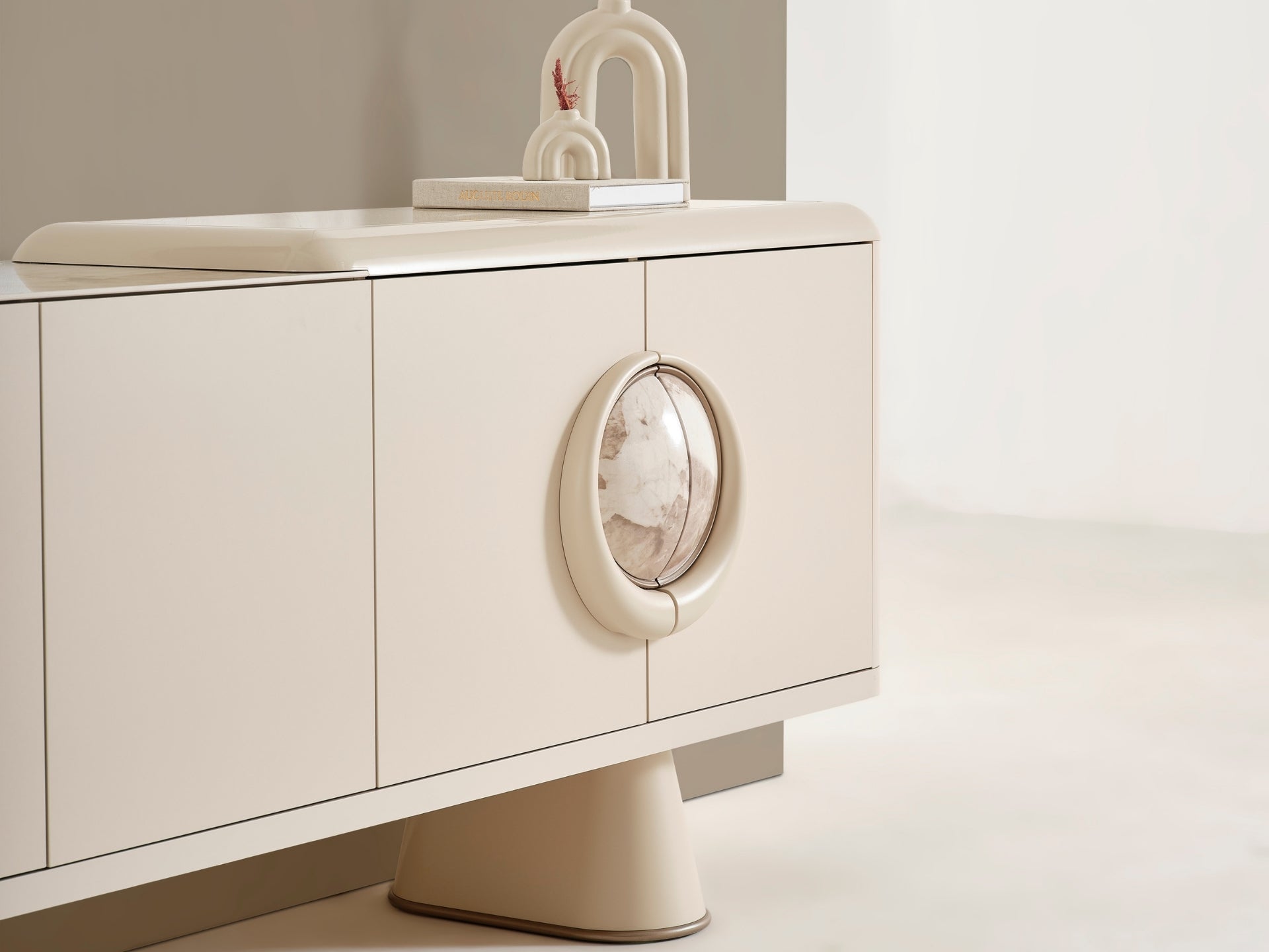 Sebastian Yemek Odası