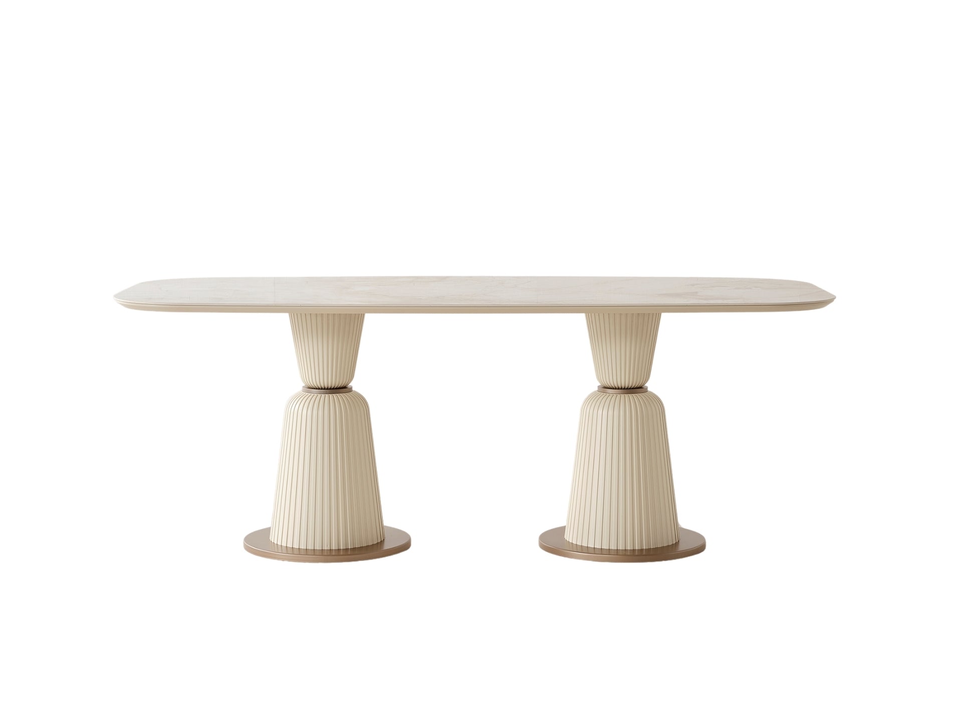 Sebastian Yemek Masası