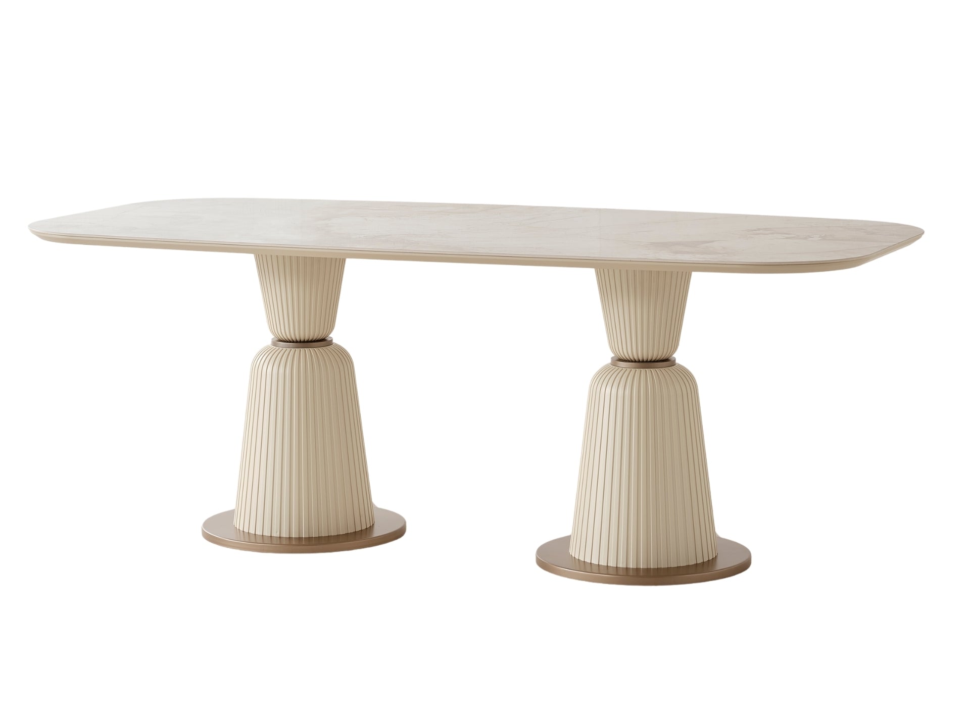 Sebastian Yemek Masası