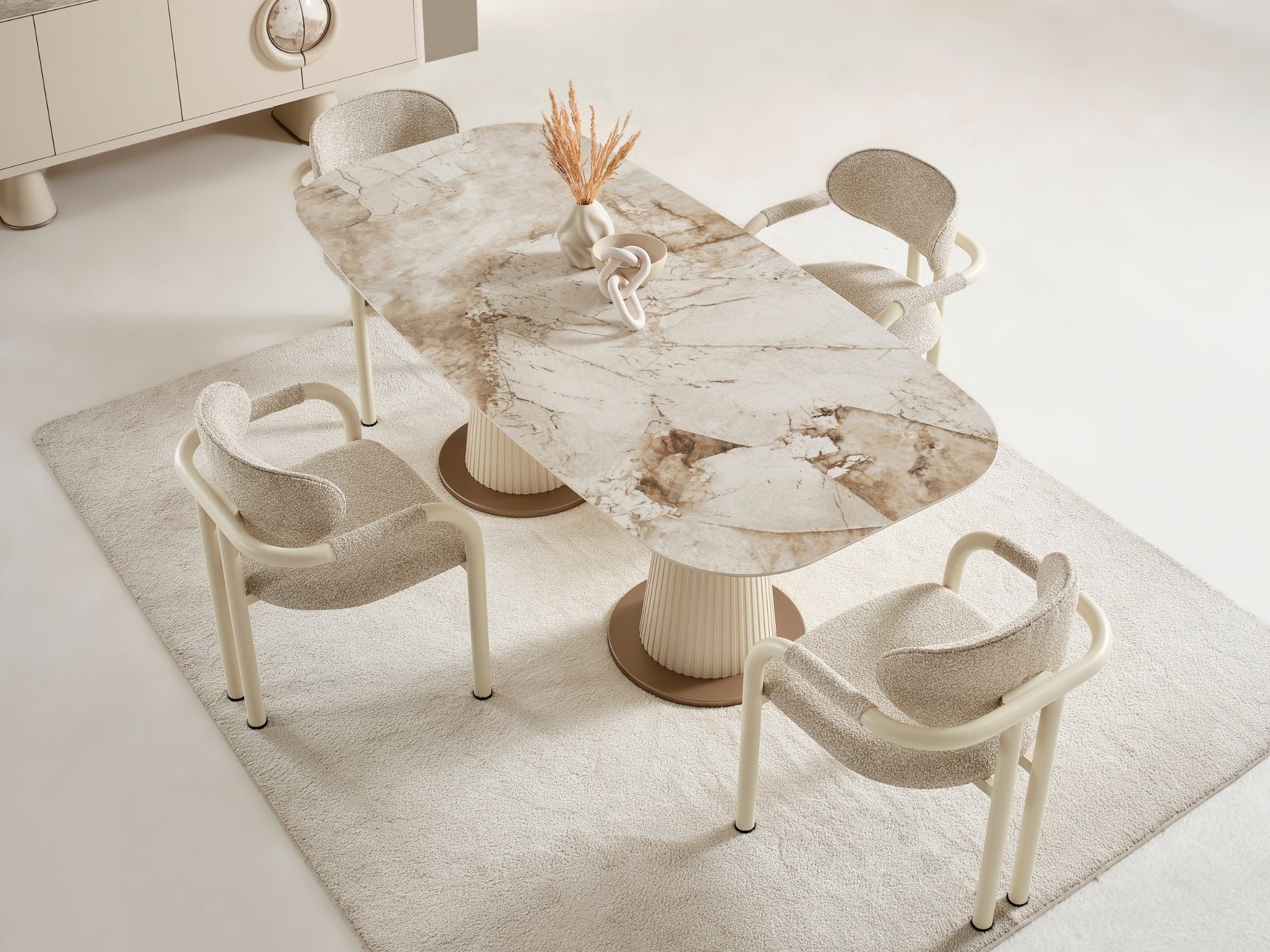 Sebastian Yemek Odası