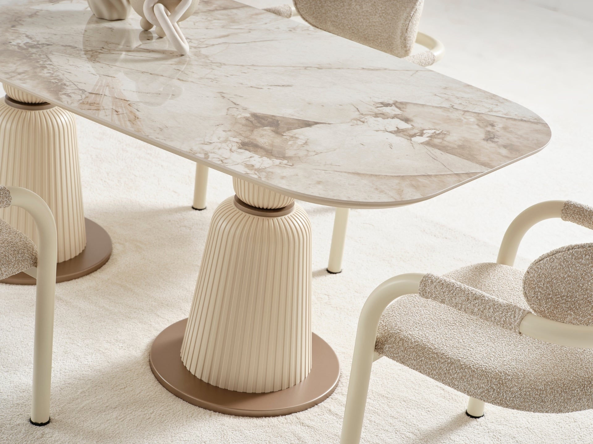 Sebastian Yemek Odası