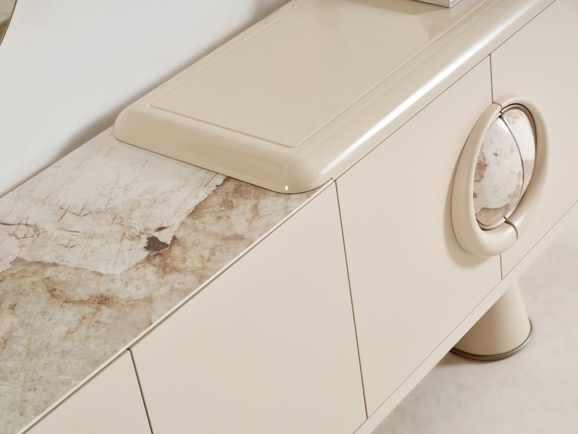 Sebastian Yemek Odası