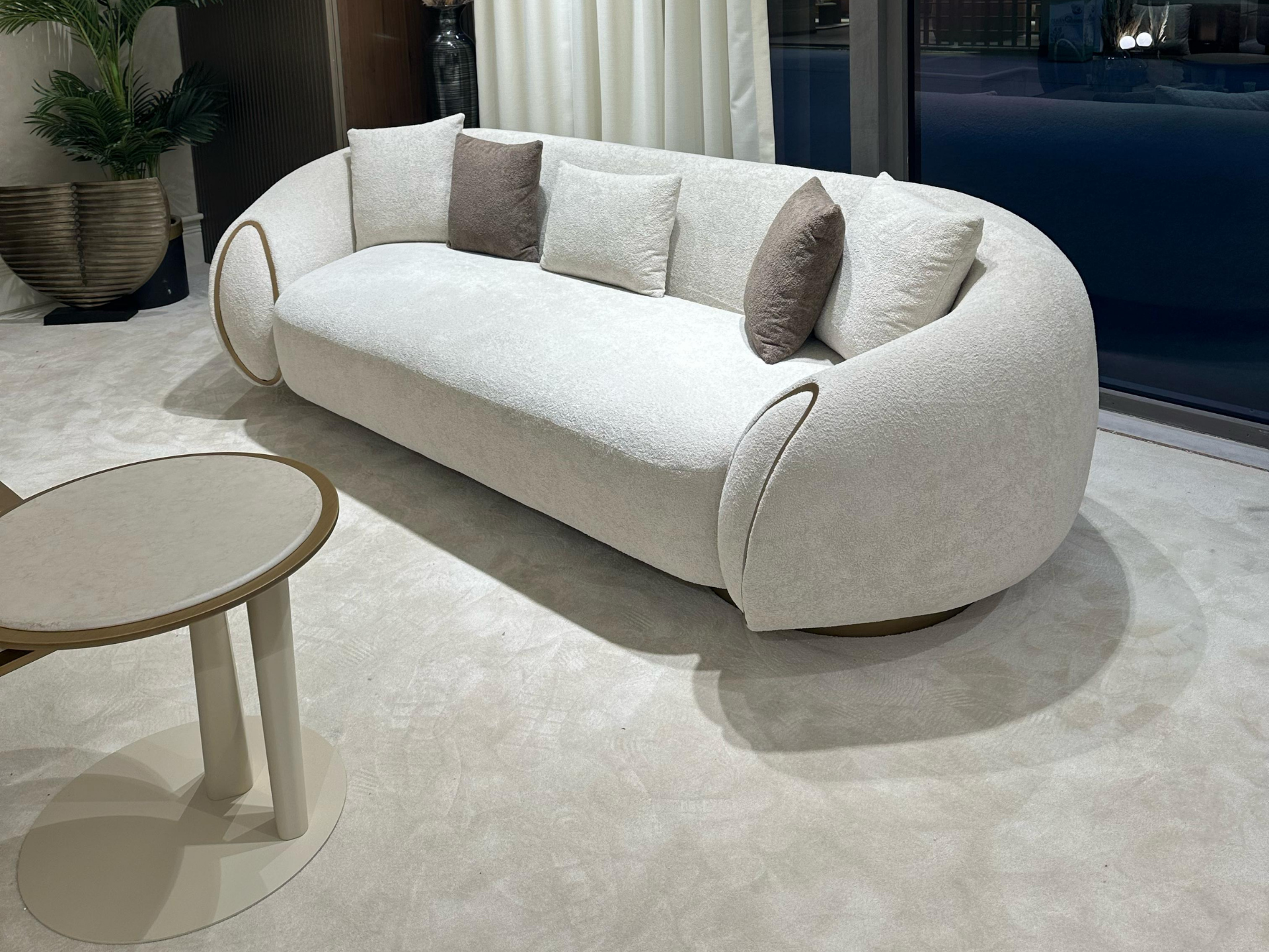 Soho Koltuk Takımı