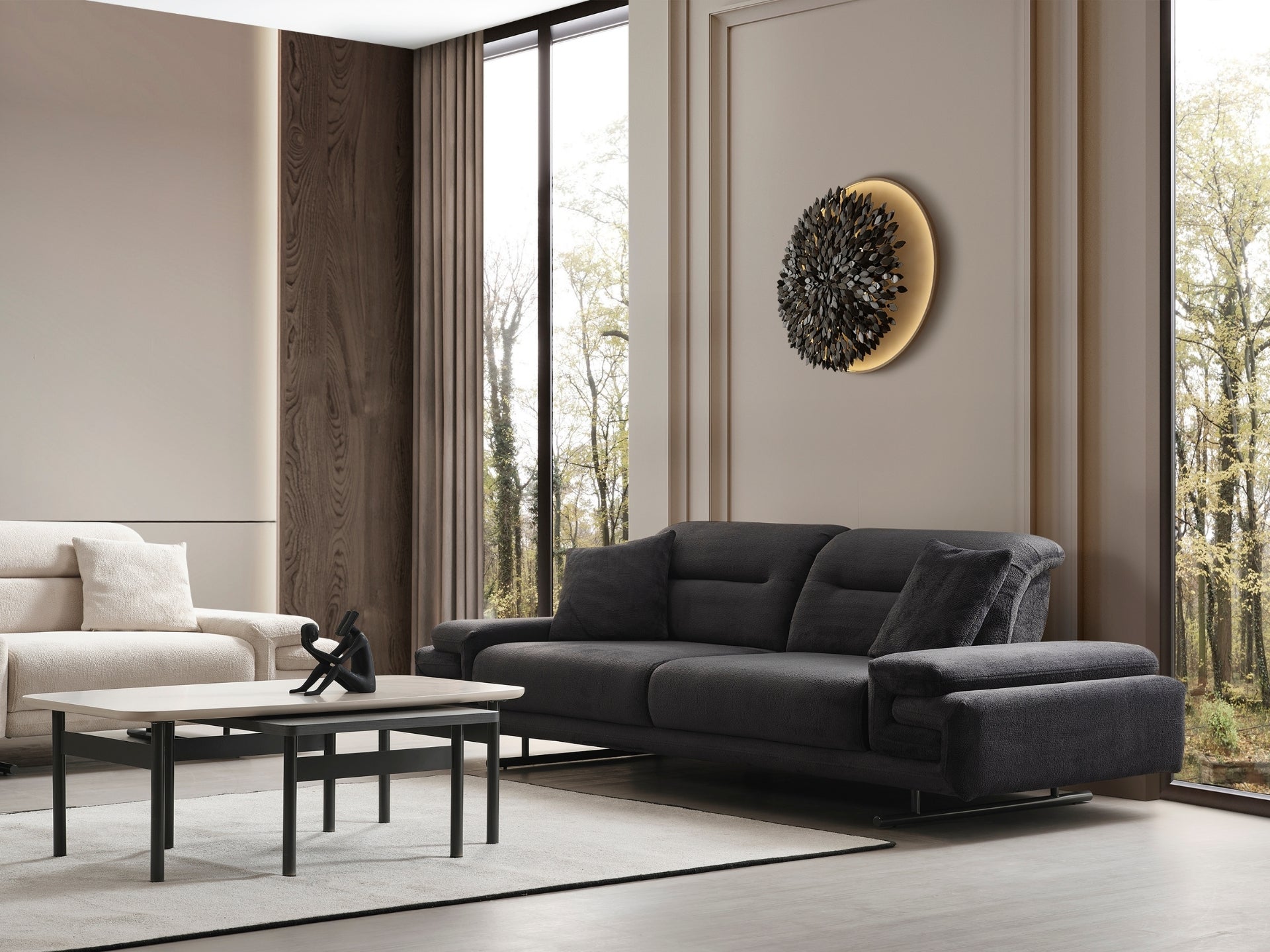 Stella Koltuk Takımı