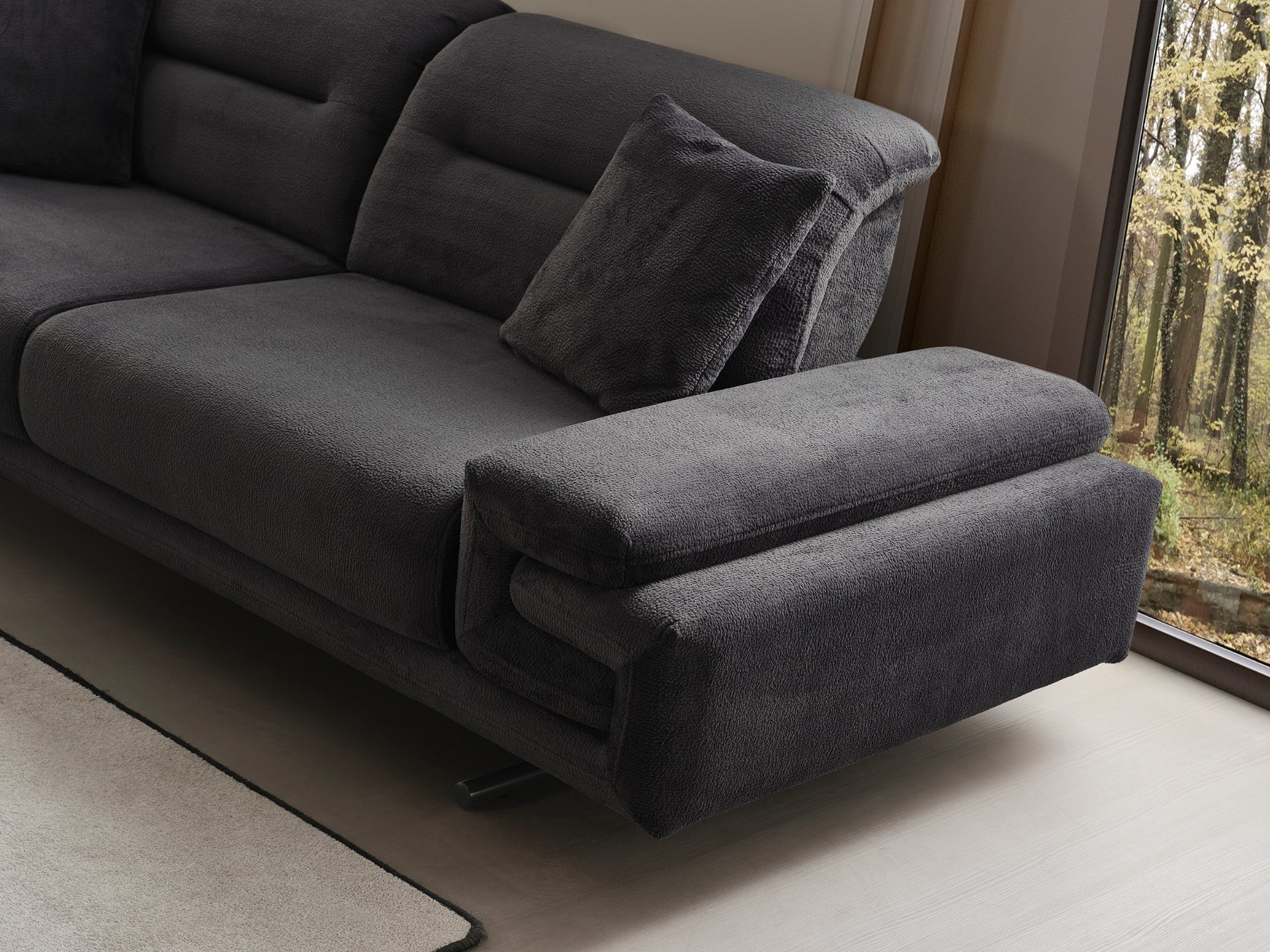 Stella Koltuk Takımı