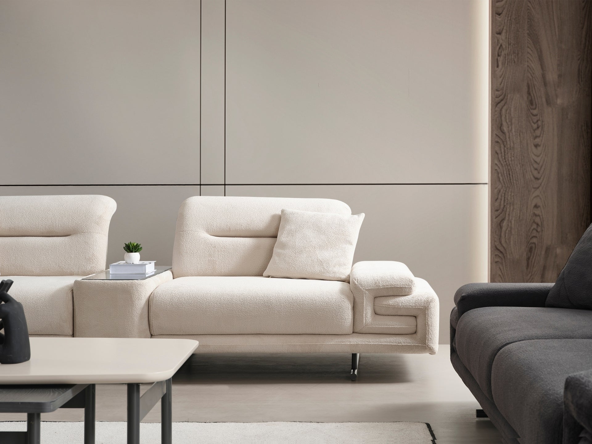 Stella Koltuk Takımı