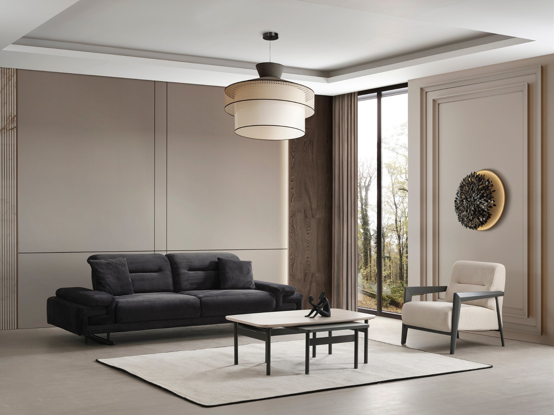 Stella Koltuk Takımı