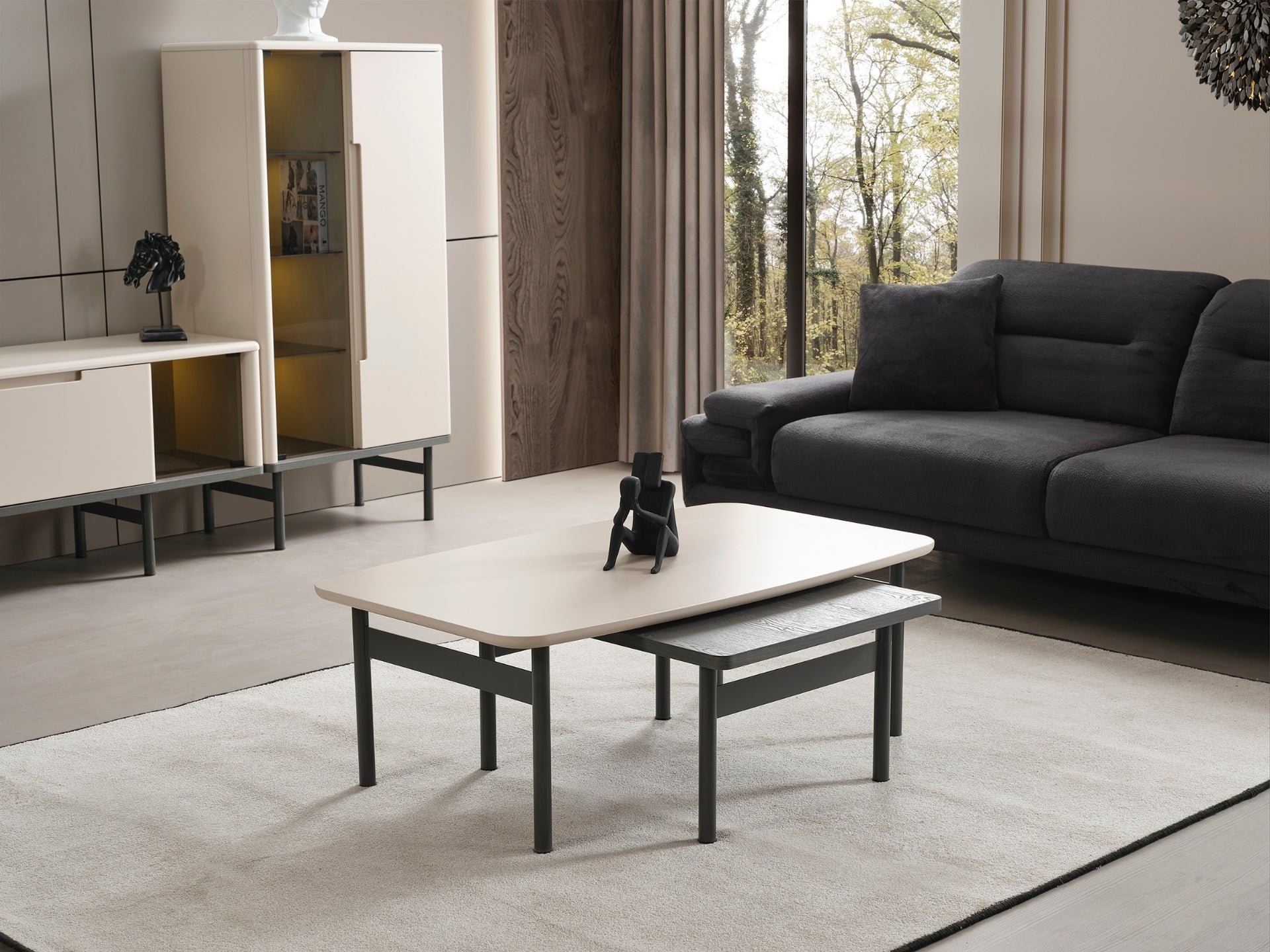 Stella Sehpa (Orta ve Yan Dahil)