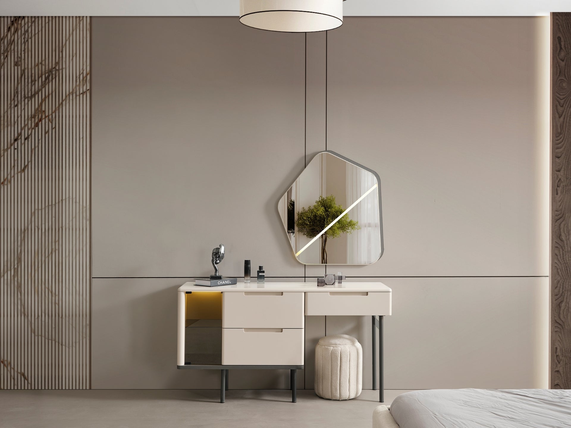 Stella Şifonyer & Aynası