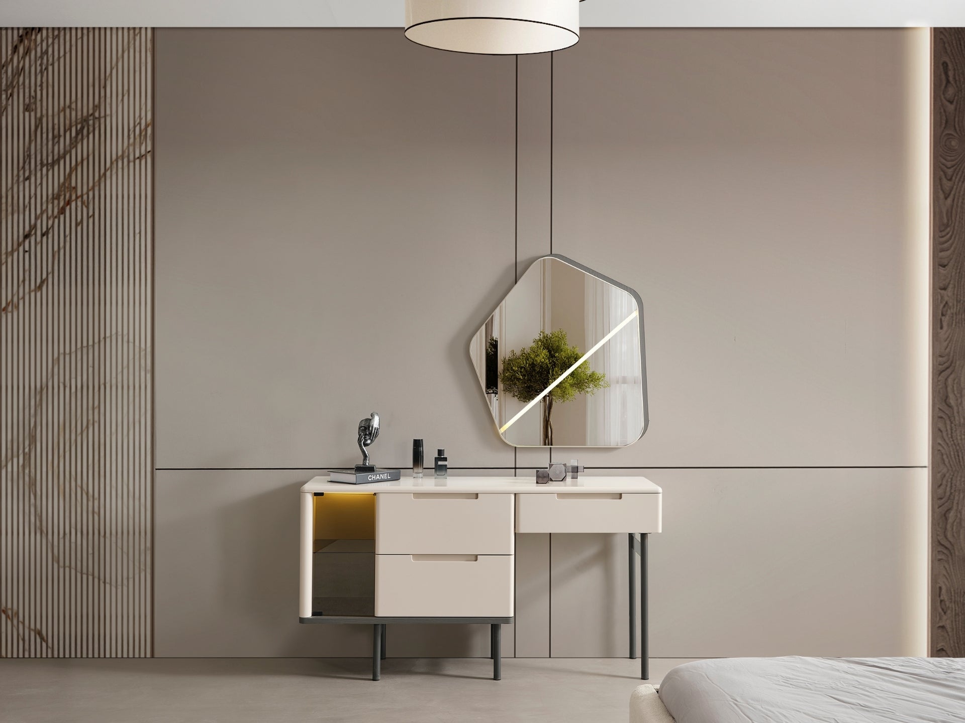 Stella Şifonyer & Aynası