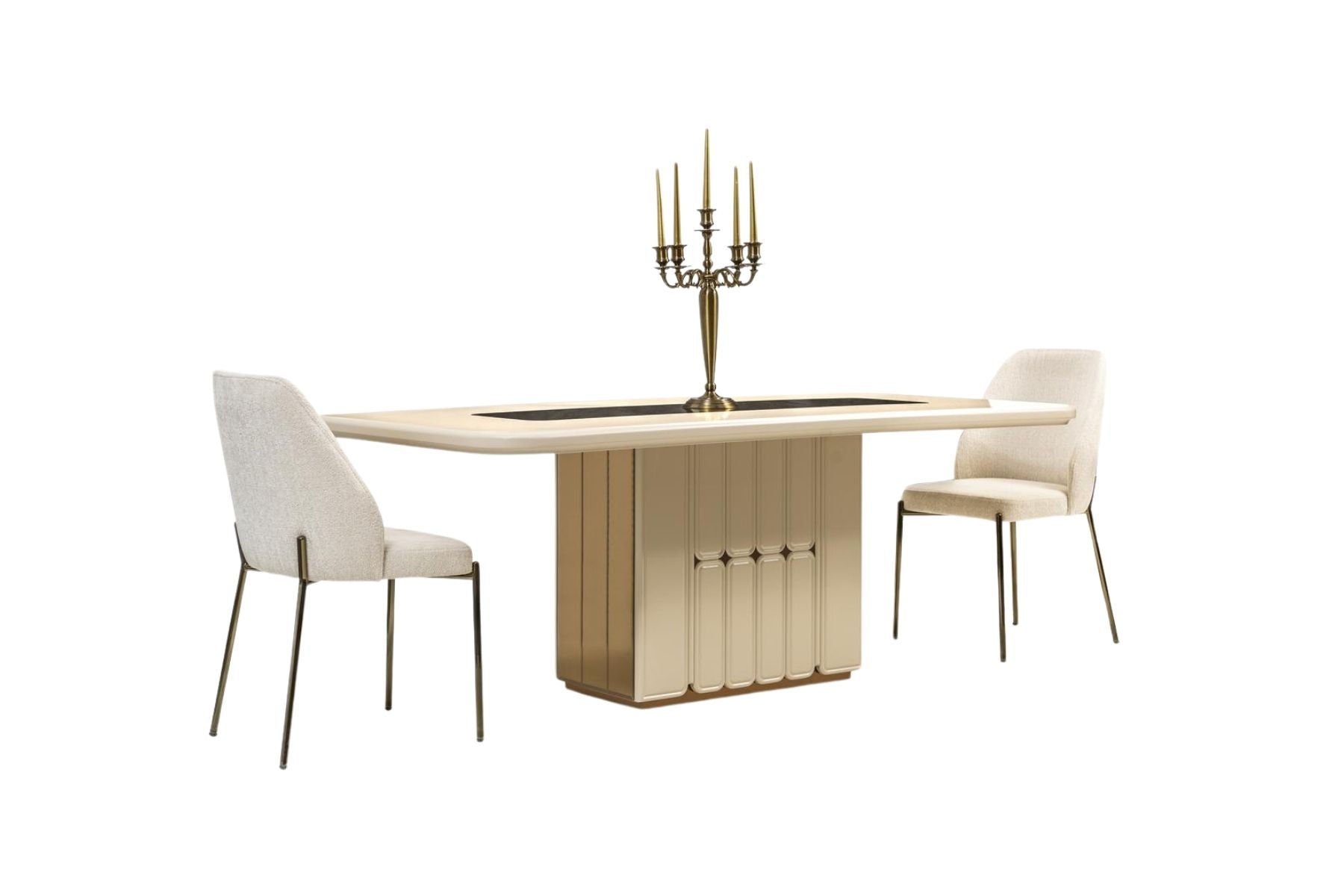 Stella Yemek Masası