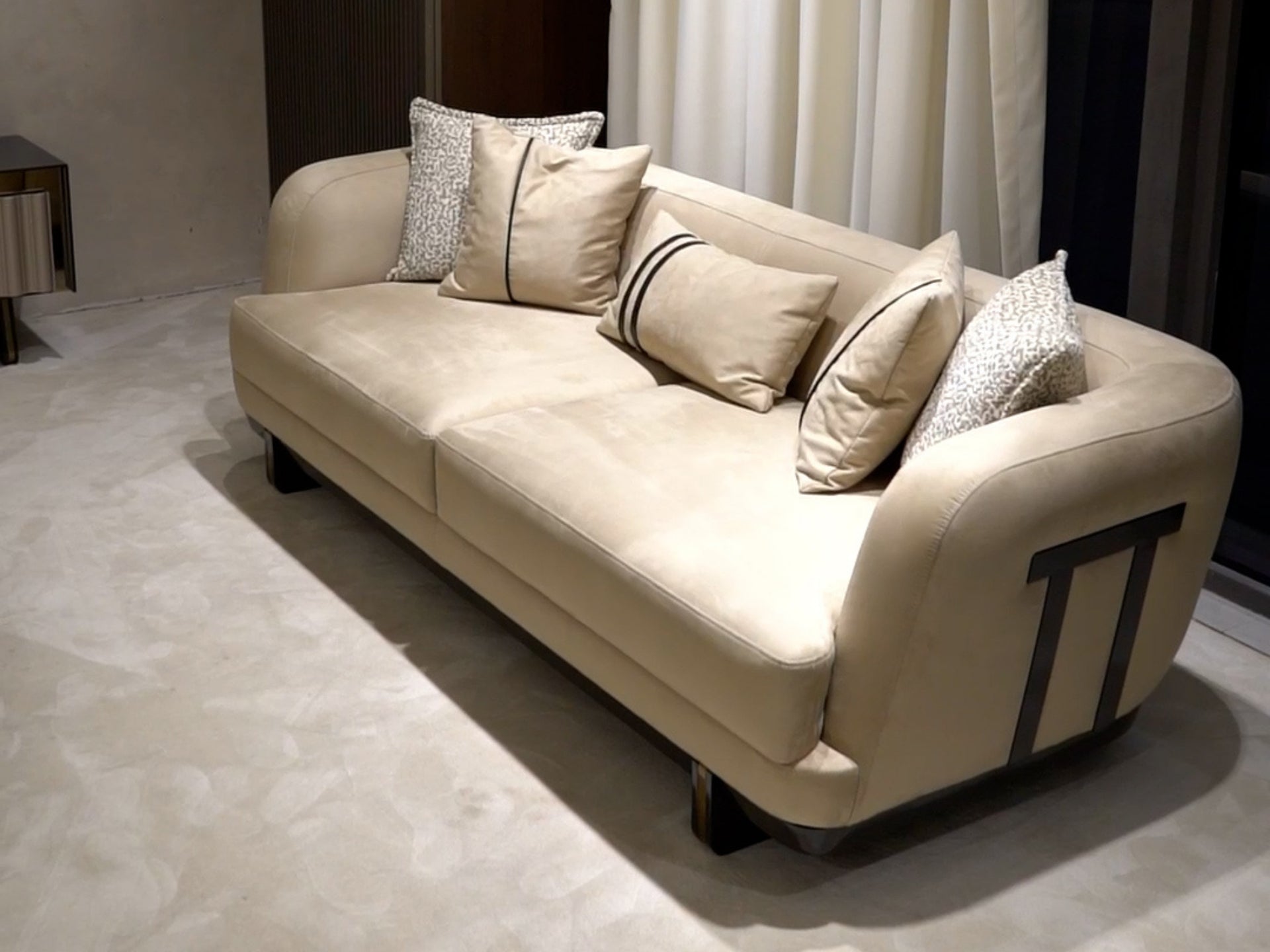 Stil Koltuk Takımı