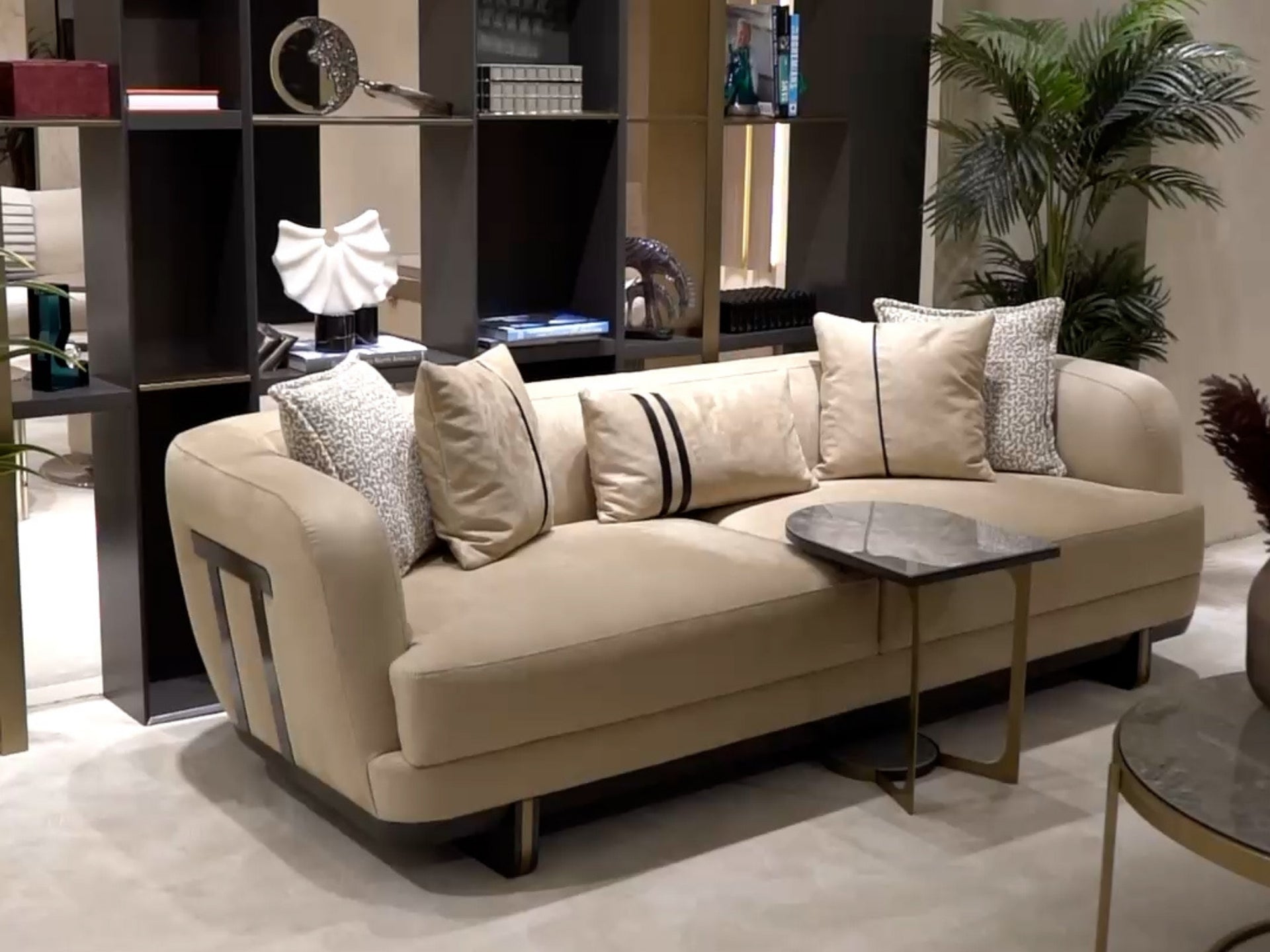 Stil Koltuk Takımı