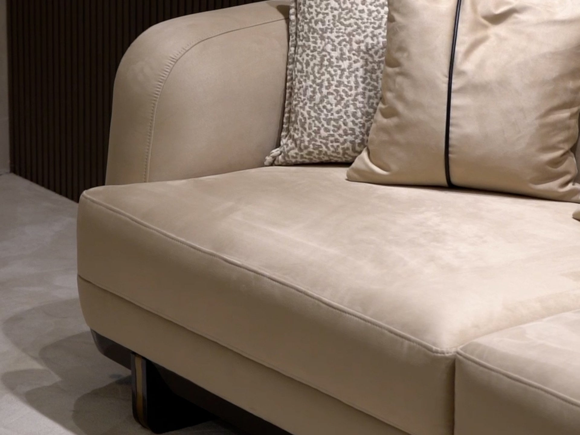 Stil Koltuk Takımı