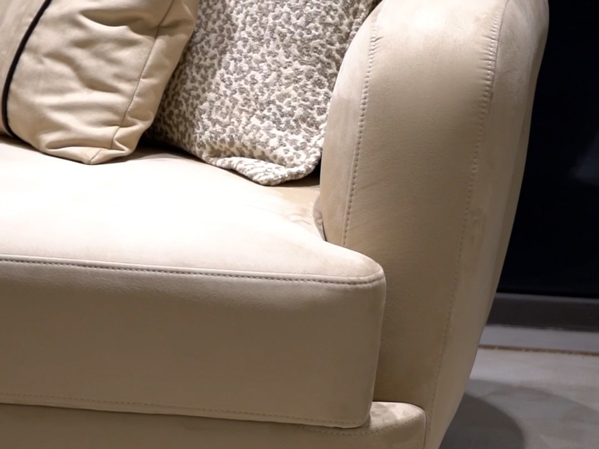 Stil Koltuk Takımı