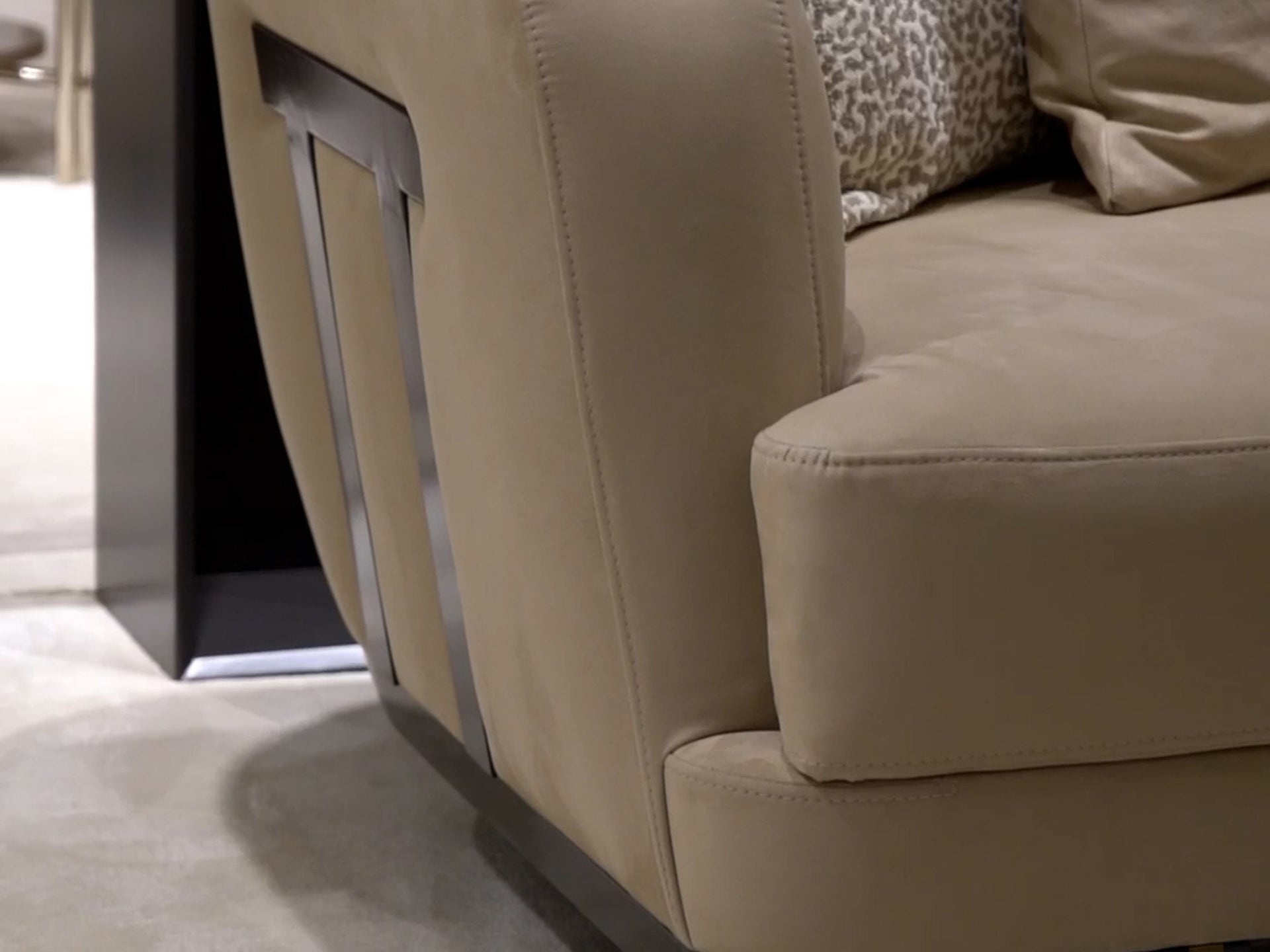 Stil Koltuk Takımı