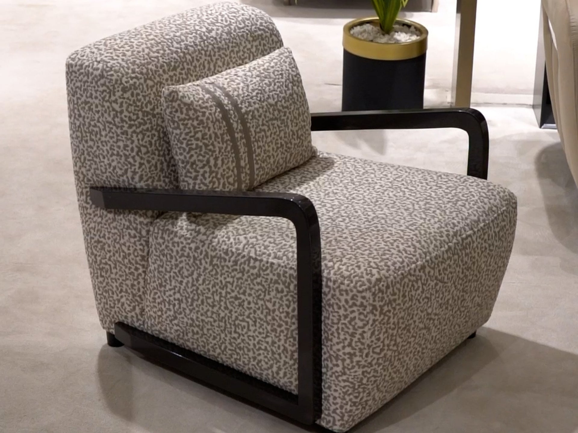 Stil Koltuk Takımı