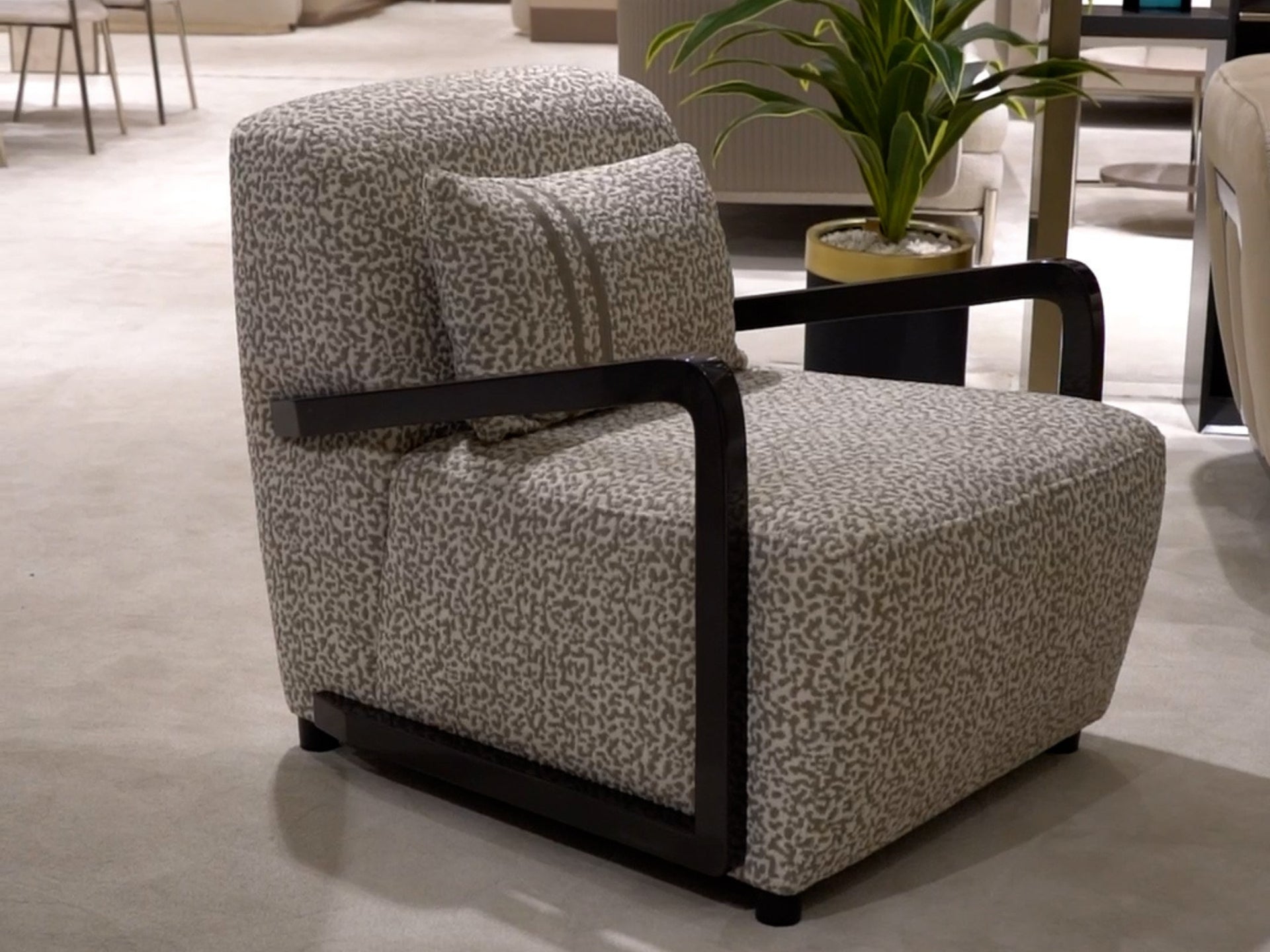 Stil Koltuk Takımı