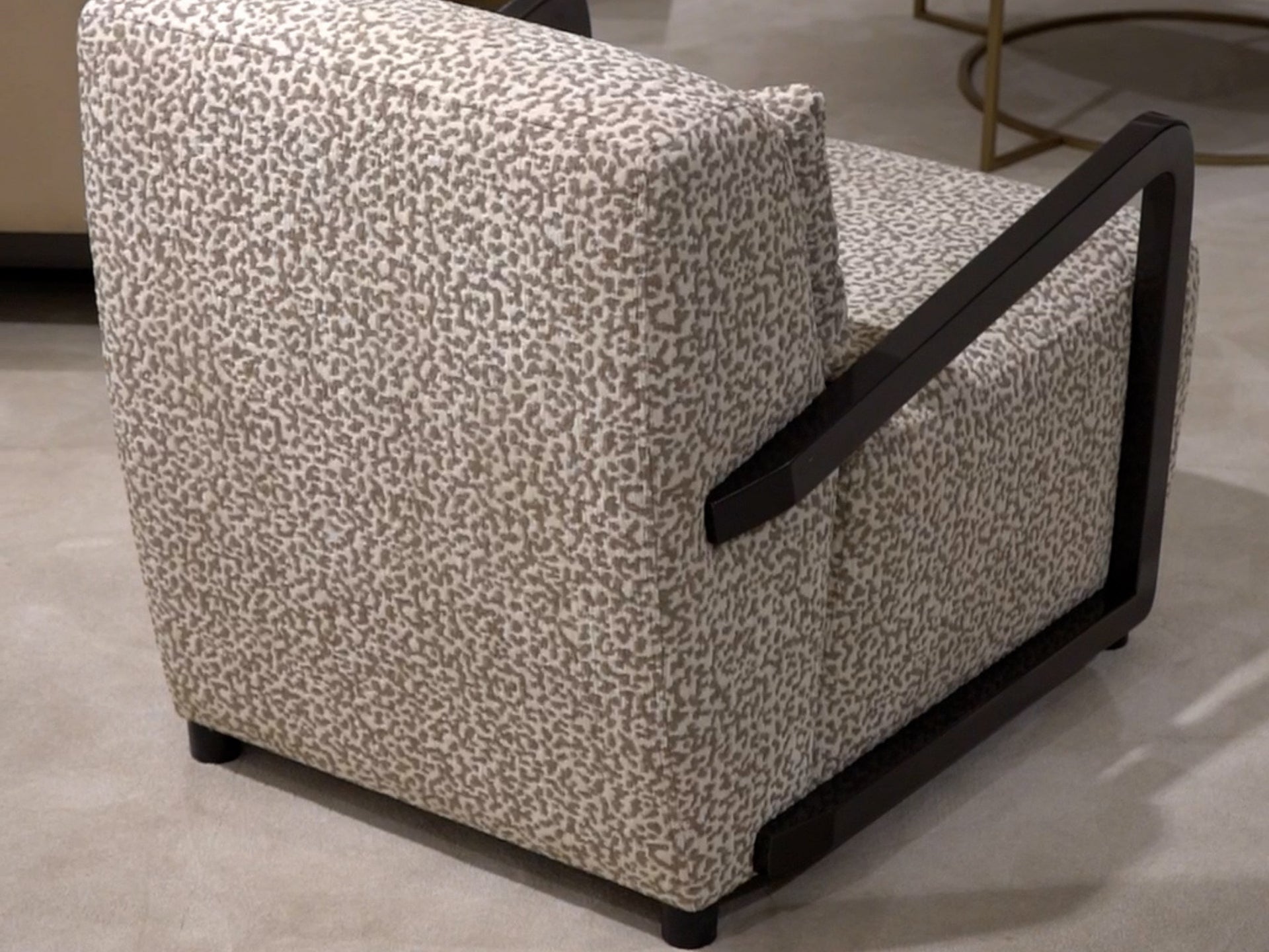 Stil Koltuk Takımı