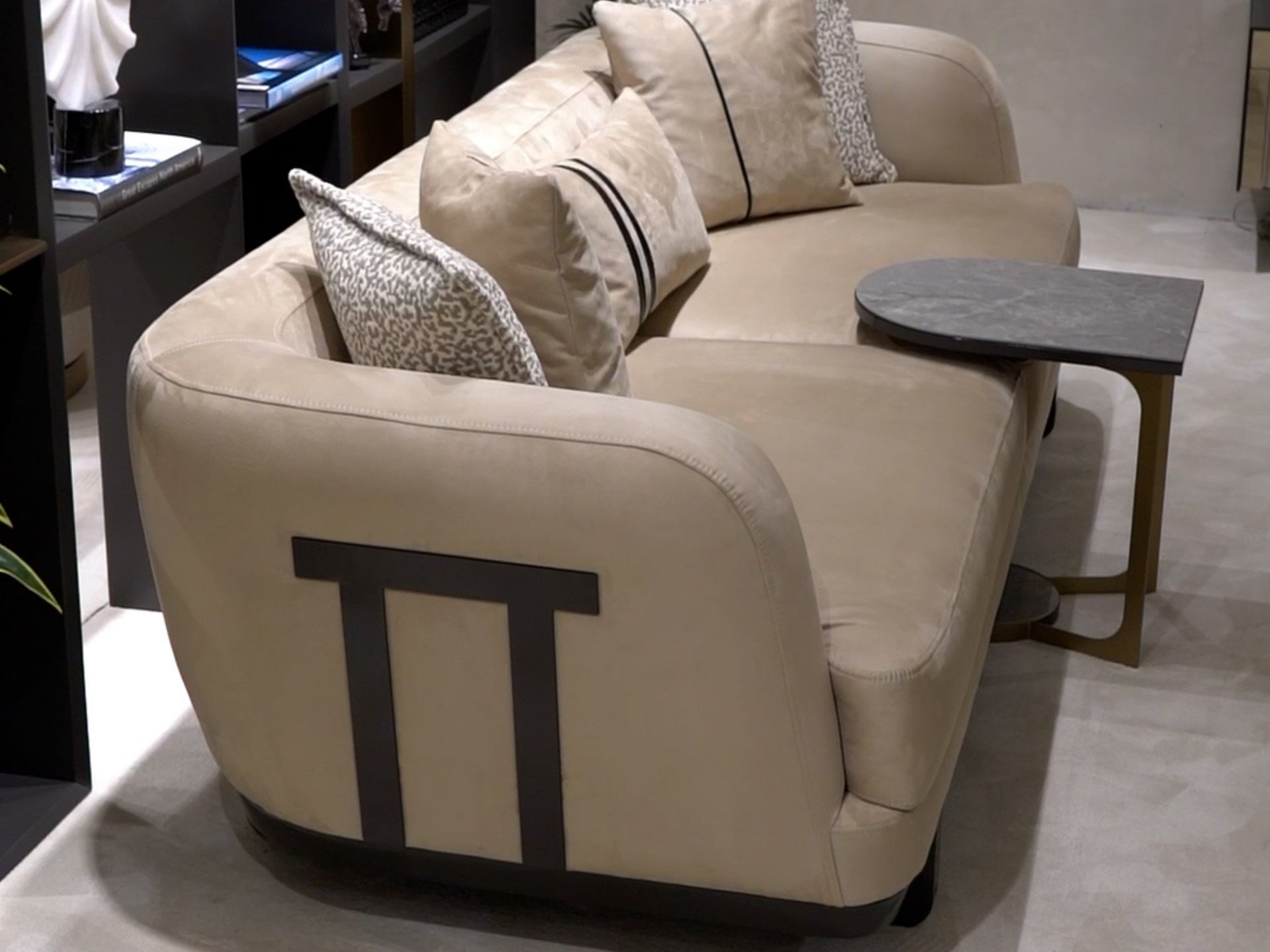 Stil Koltuk Takımı