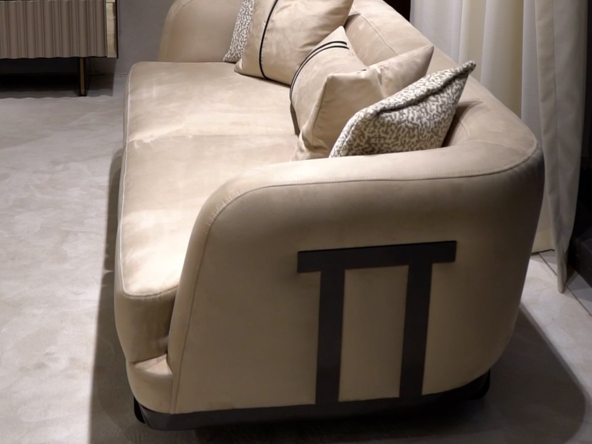 Stil Koltuk Takımı