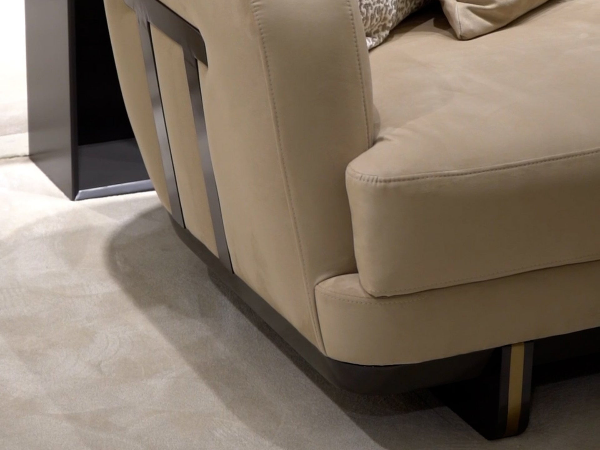 Stil Koltuk Takımı