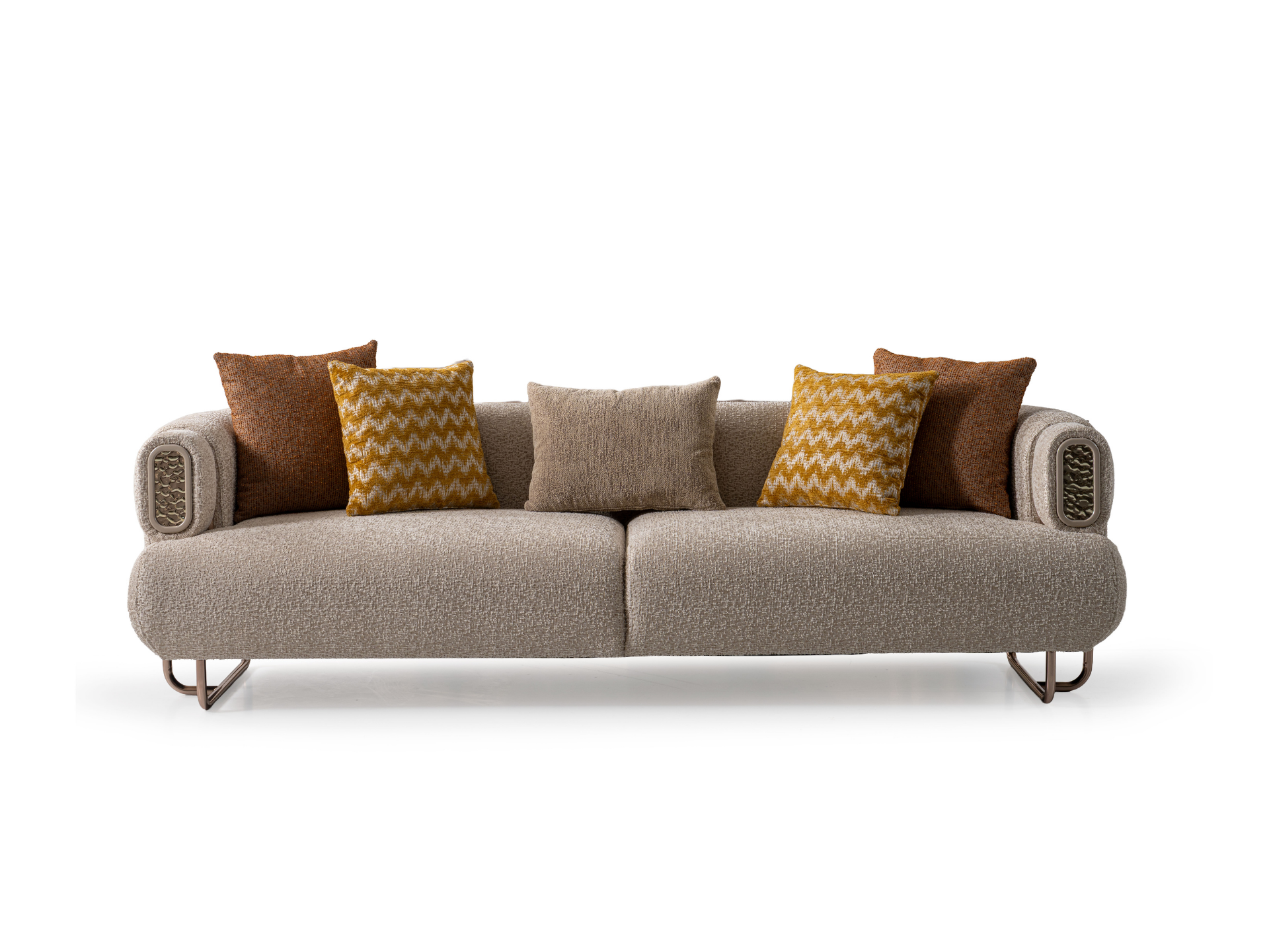 Tesla Lux Koltuk Takımı