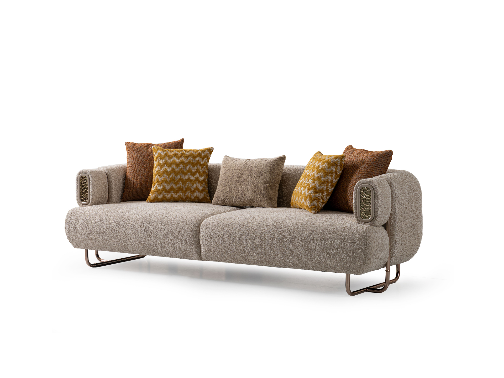 Tesla Lux Koltuk Takımı