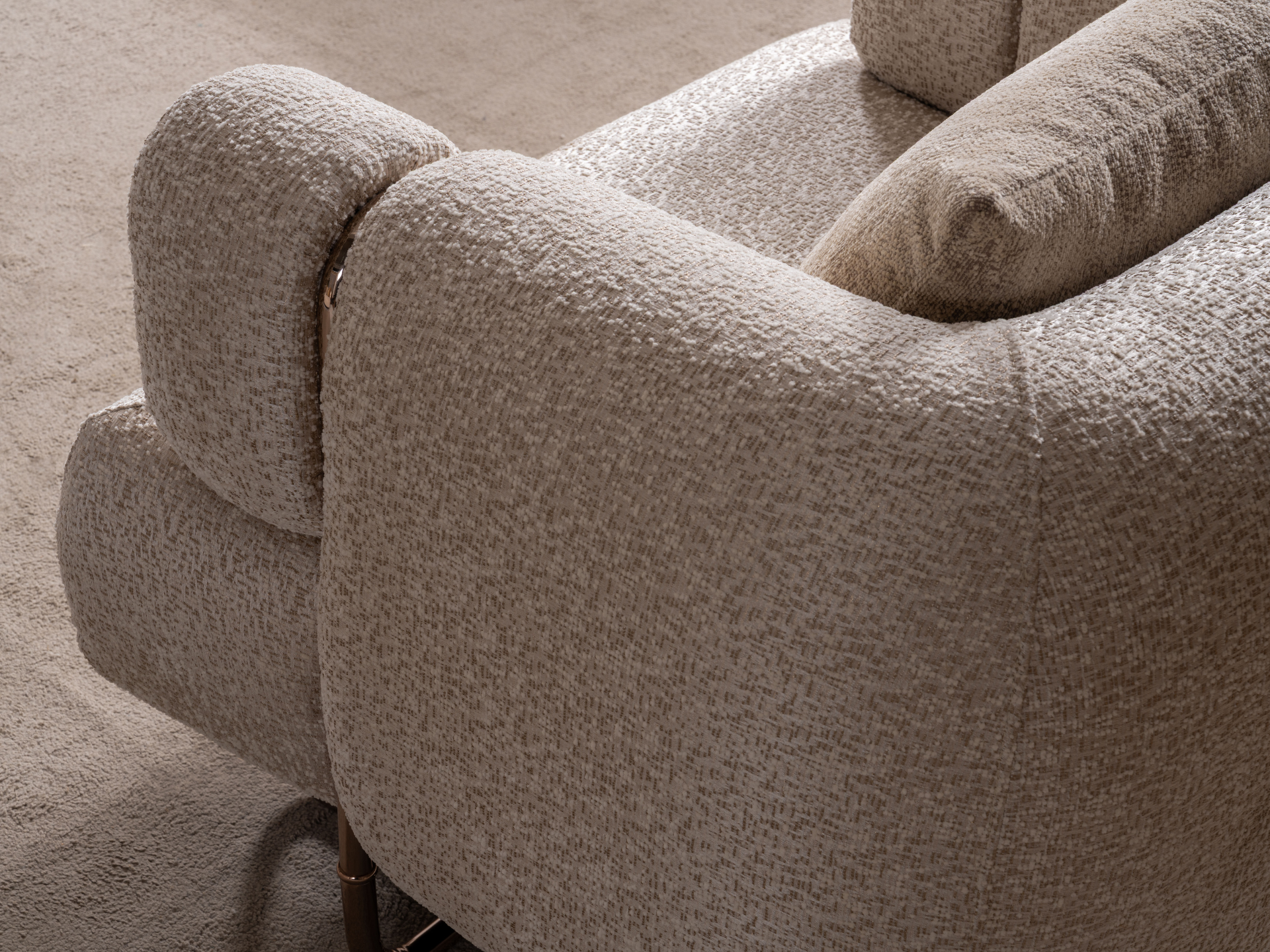 Tesla Lux Koltuk Takımı