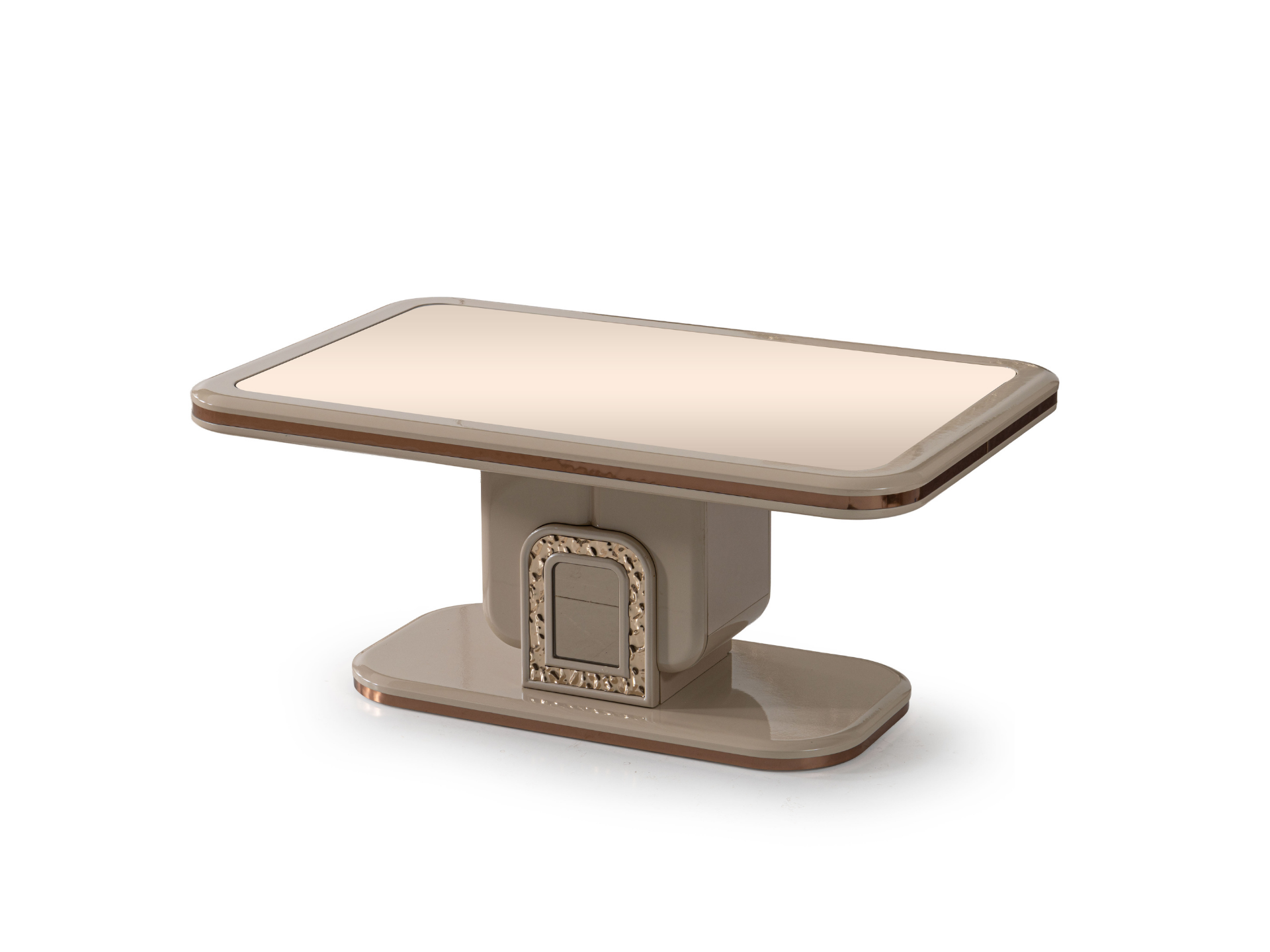 Tesla Lux Orta Sehpa